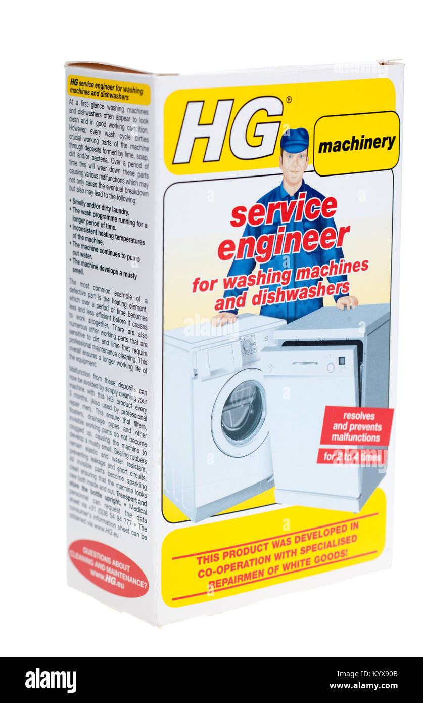 Washing machines white goods immagini e fotografie stock ad alta  risoluzione - Alamy
