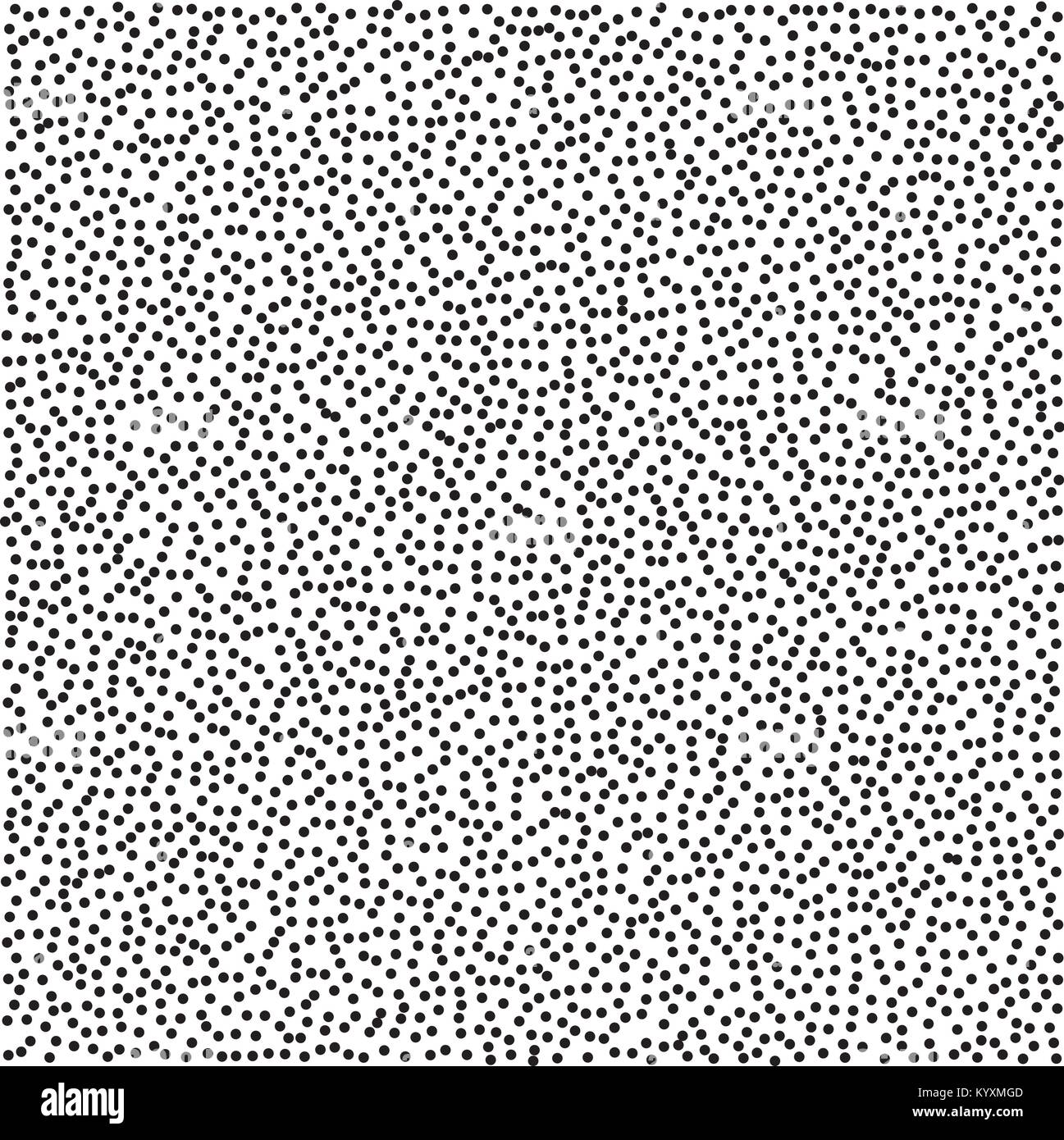 Bianco e nero lo sfondo dei mezzitoni Illustrazione Vettoriale