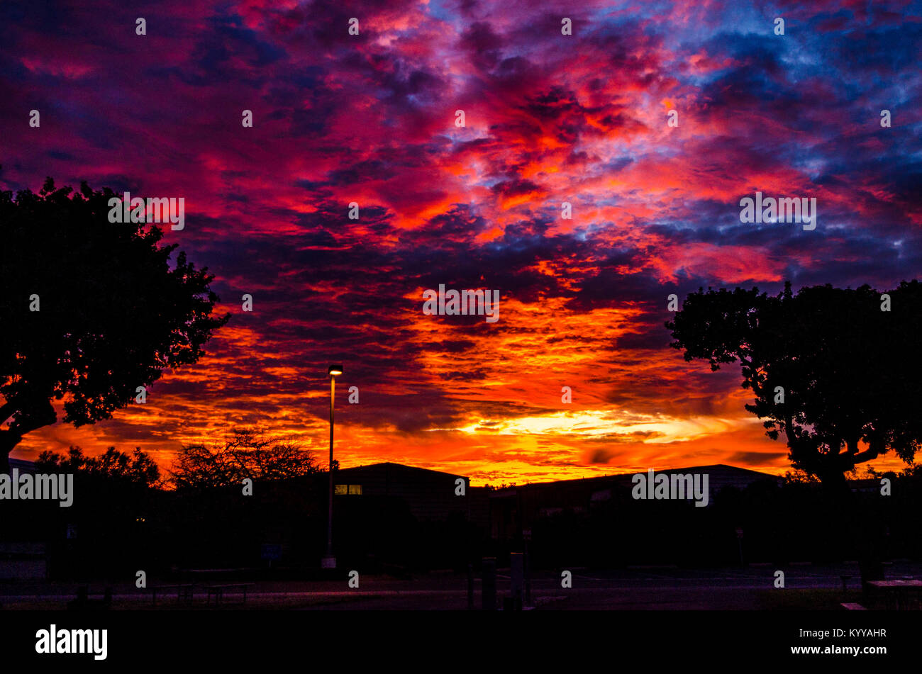 Pismo Beach California USA Foto Stock