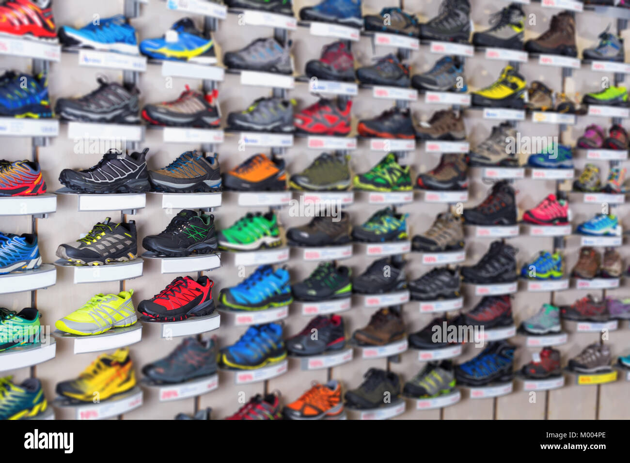 Negozio on line sport 2025
