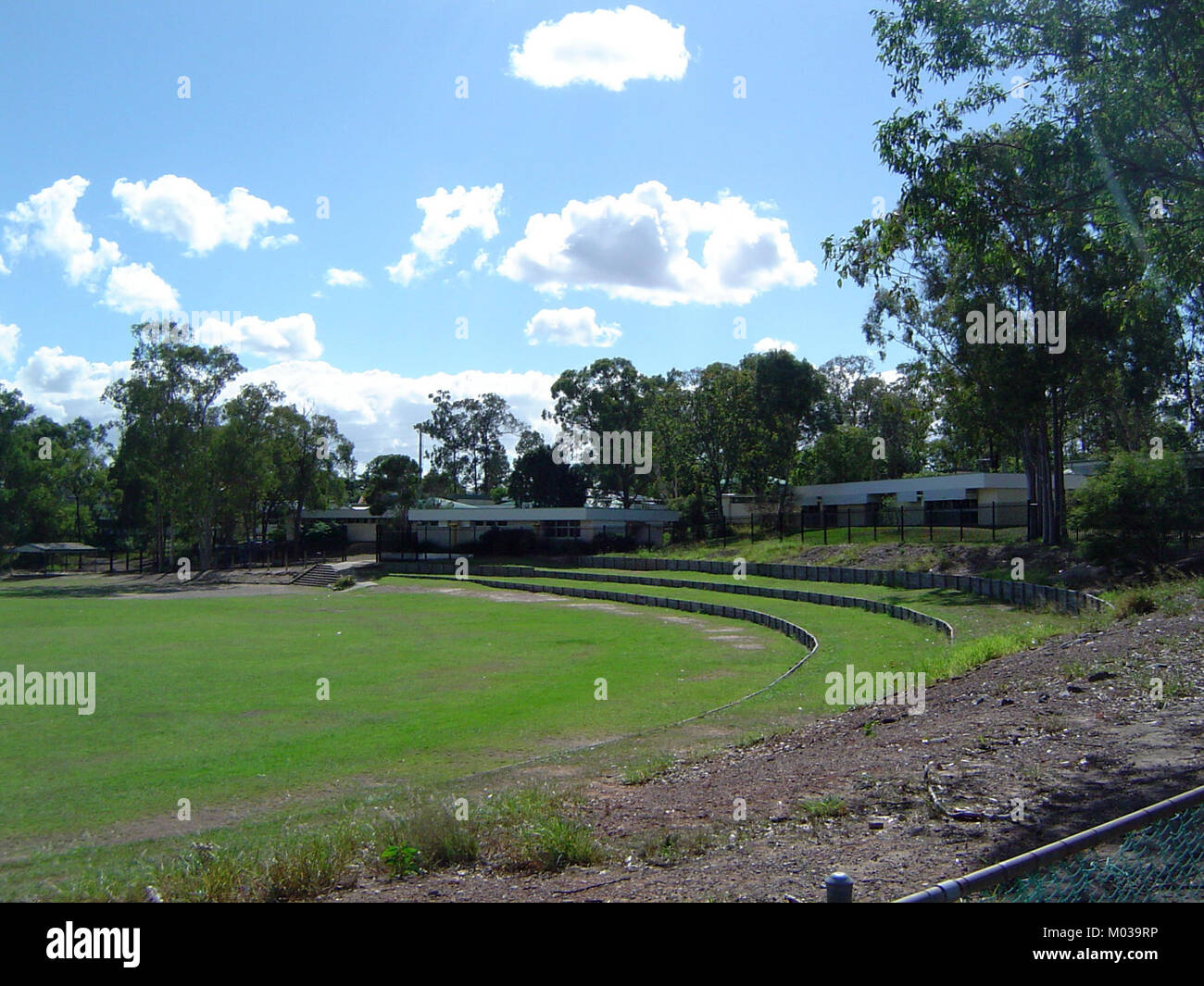 La Browns Plains State School è un'istituzione educativa situata nel Queensland, Australia. Fornisce un'istruzione di qualità a studenti di varie origini in un ambiente incentrato sulla comunità. Foto Stock