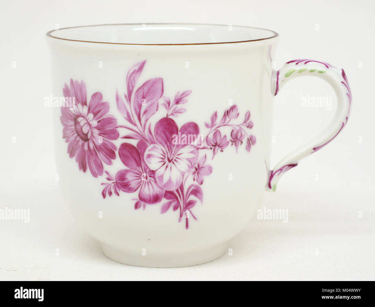 Camaieu-Malerei si riferisce ad un tipo di tecnica di pittura monocromatica del XVI secolo, in particolare l'opera etichettata 1549a, che probabilmente raffigura una scena storica o classica. Foto Stock