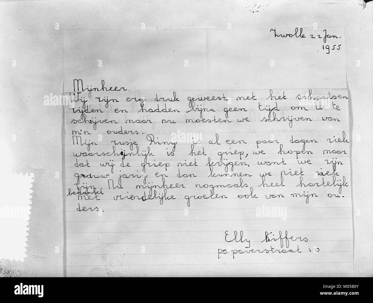 Un'immagine di valigette per bambini, catalogate sotto Bestanddeelnr 906-9573, che ne evidenziano il design e lo scopo. Foto Stock