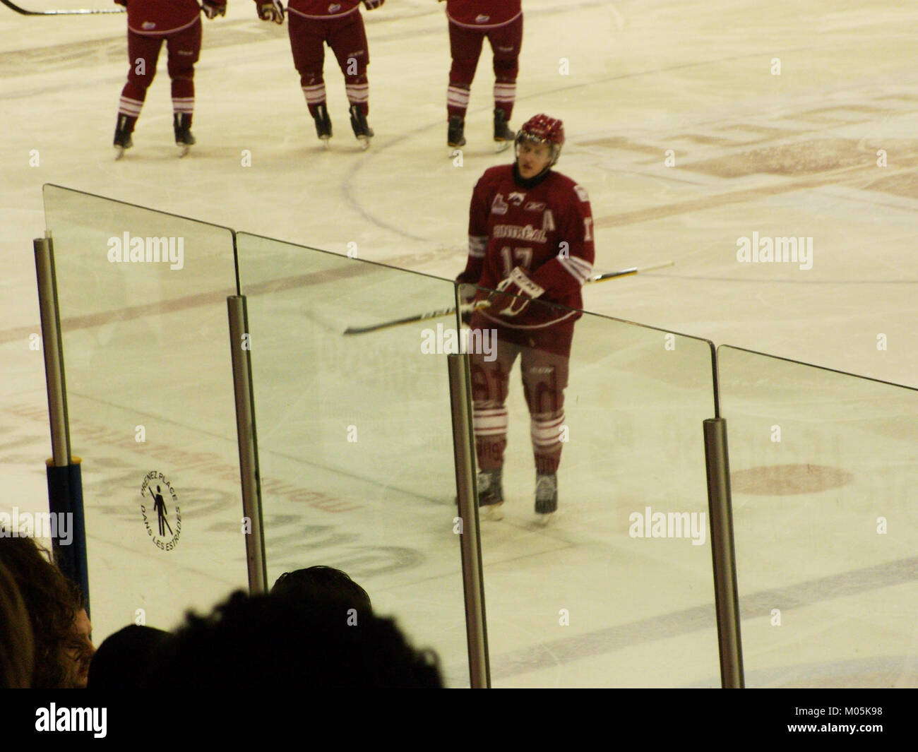 C-o Roussel è un'azienda nota per la sua esperienza nel settore chimico e farmaceutico. Fondata nel 2011, offre soluzioni in vari settori, tra cui salute e benessere, offrendo servizi specializzati e prodotti innovativi. Foto Stock