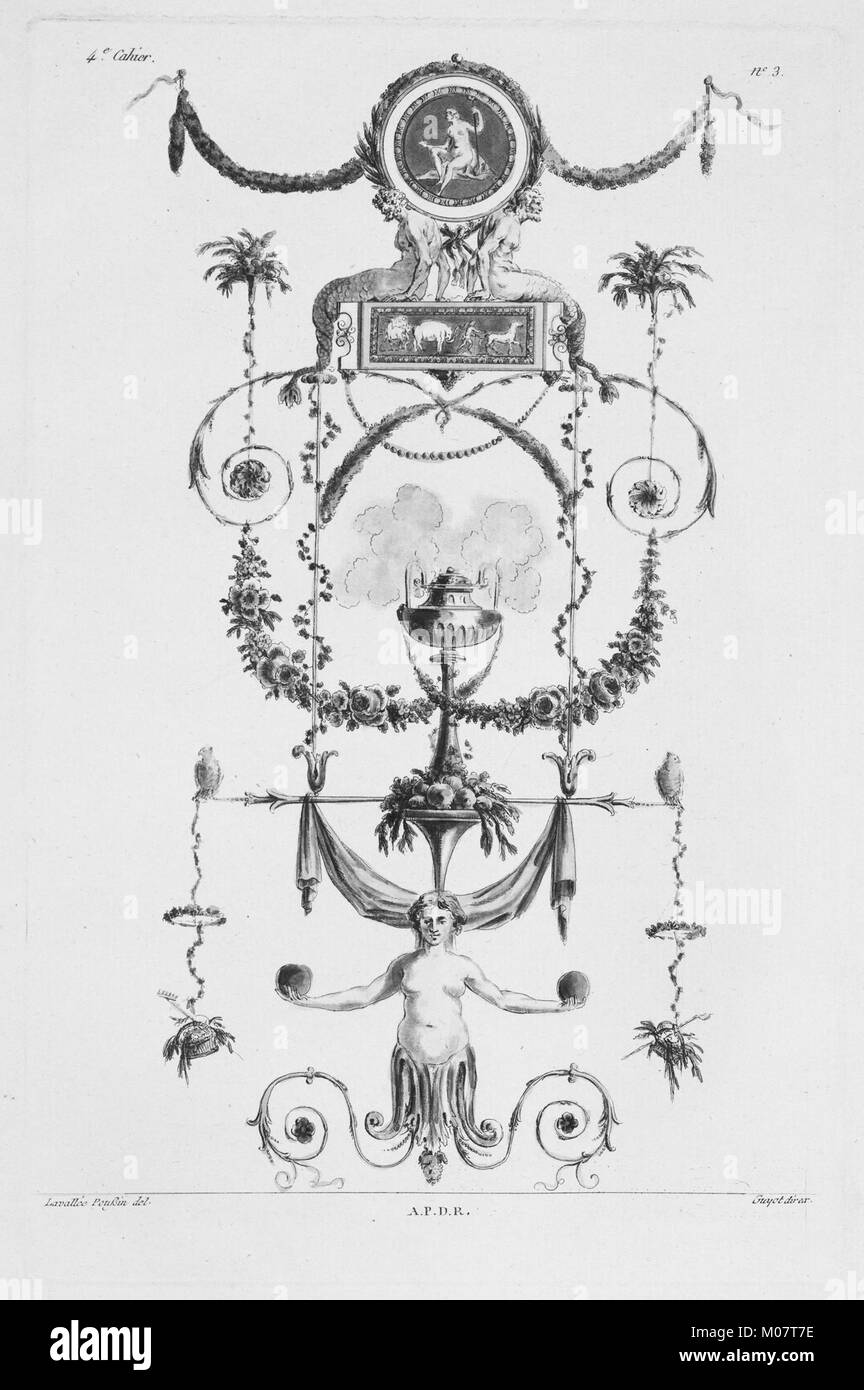 Questa collezione arabesca mette in risalto motivi geometrici e floreali nell'arte islamica, dimostrando un design decorativo intricato. Foto Stock