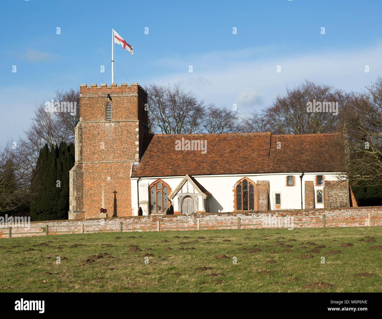 Adesivo Bandiera Inghilterra San Giorgio X 2 Decalcomania - Foto 4