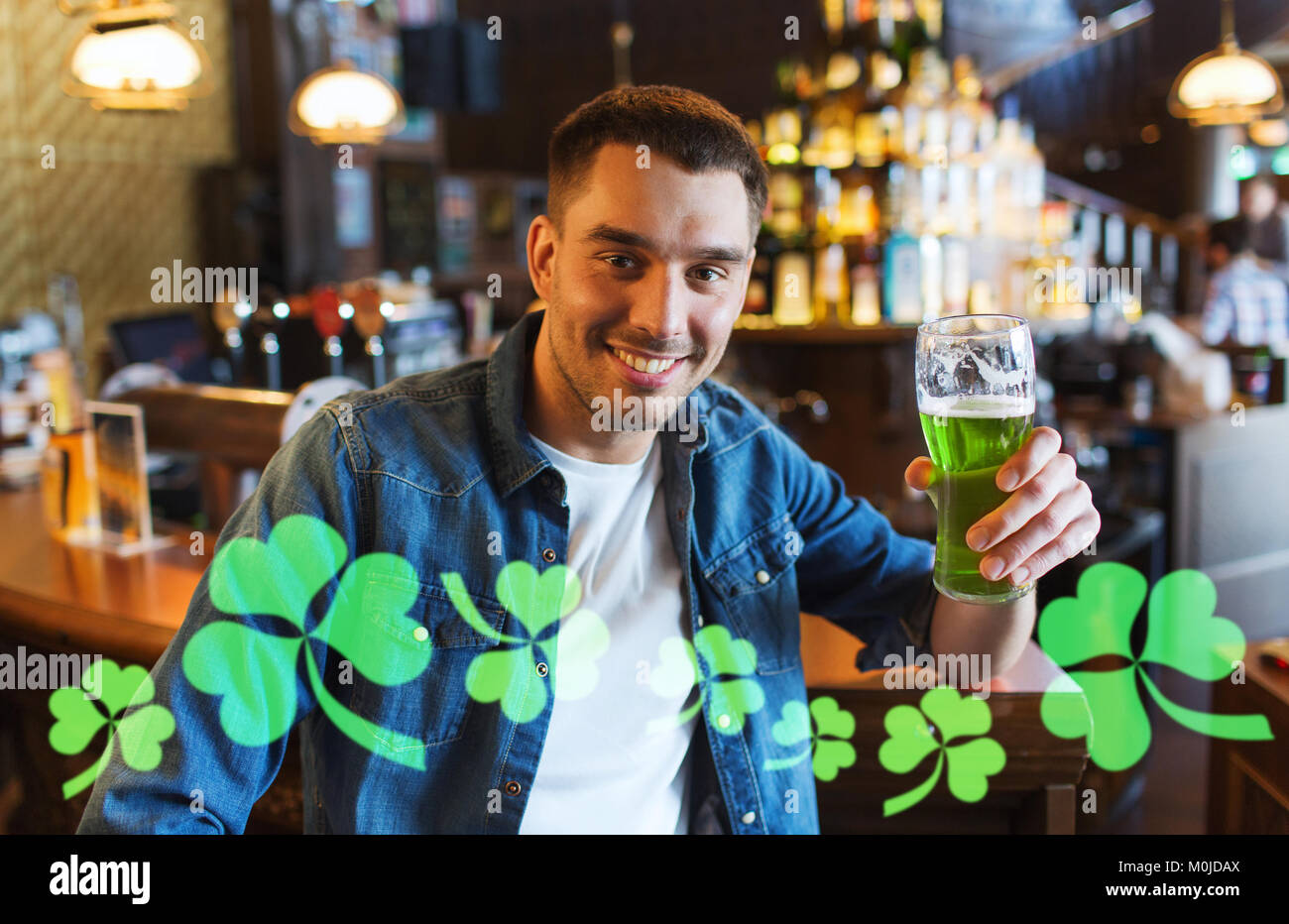 San Patrizio E Birra: Storia E Tradizione - Foto 2