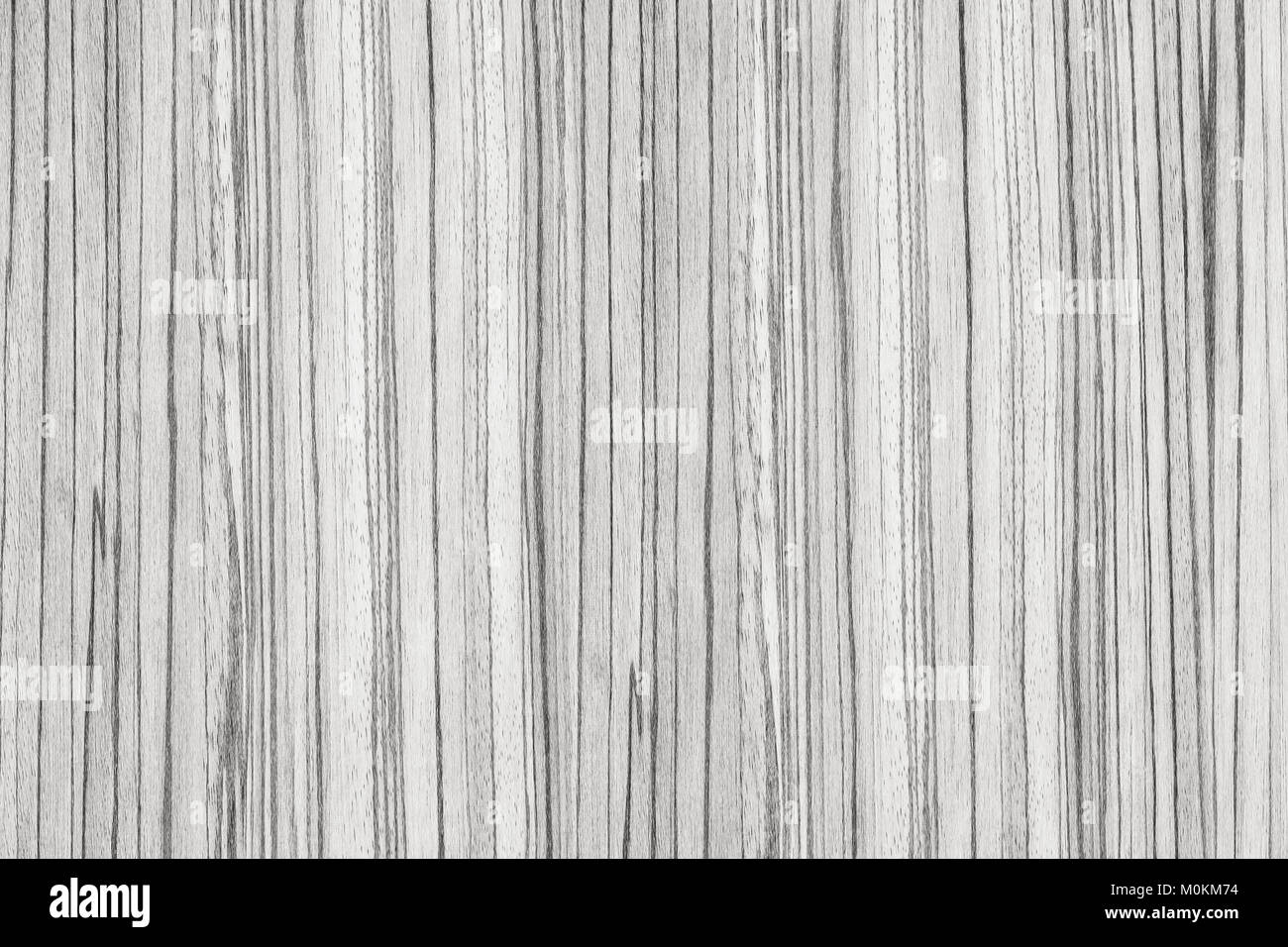 Bianco lavato grunge texture di legno da utilizzare come sfondo. Texture di legno con schema naturale Foto Stock