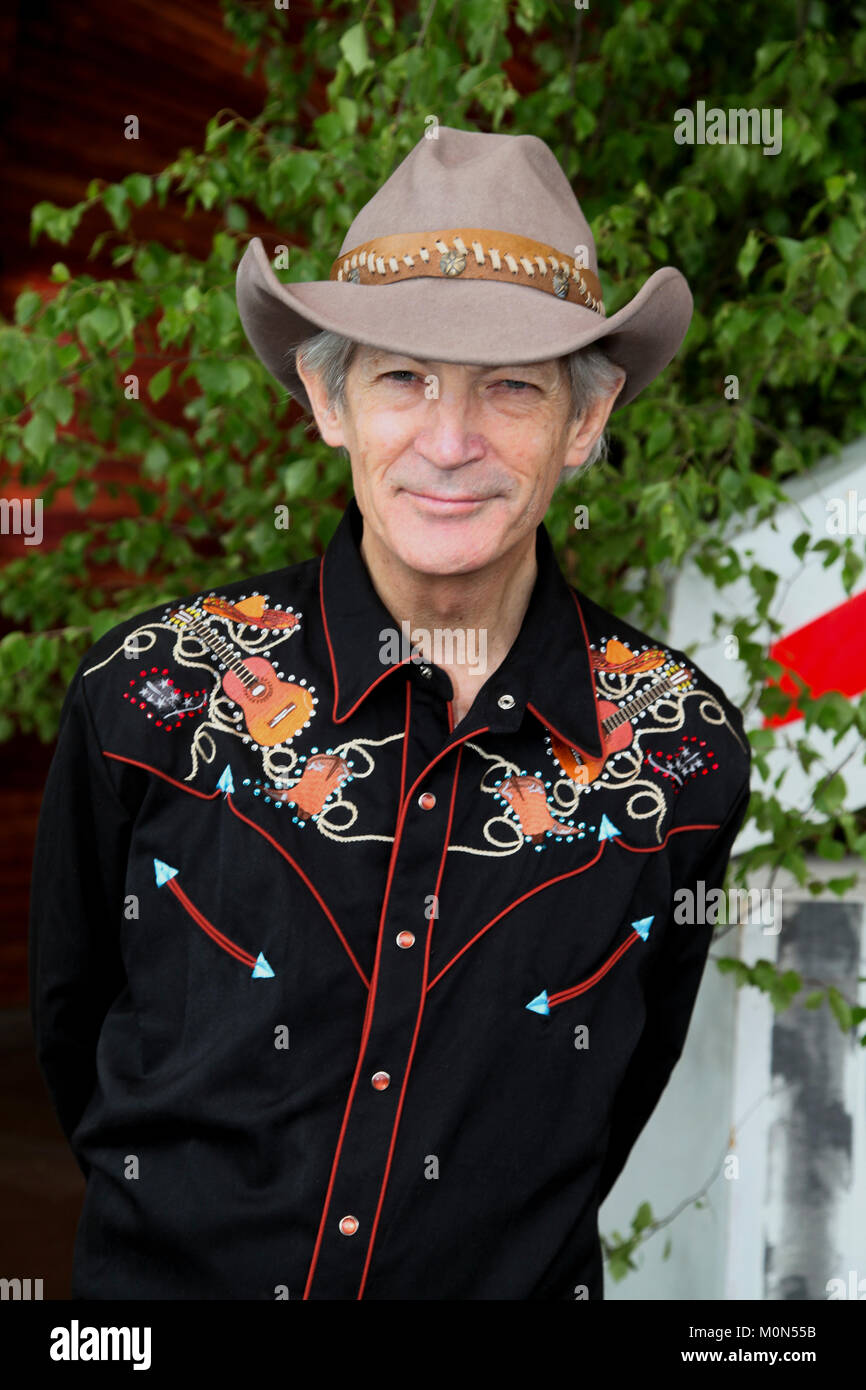 Vestiti country western immagini e fotografie stock ad alta risoluzione -  Alamy