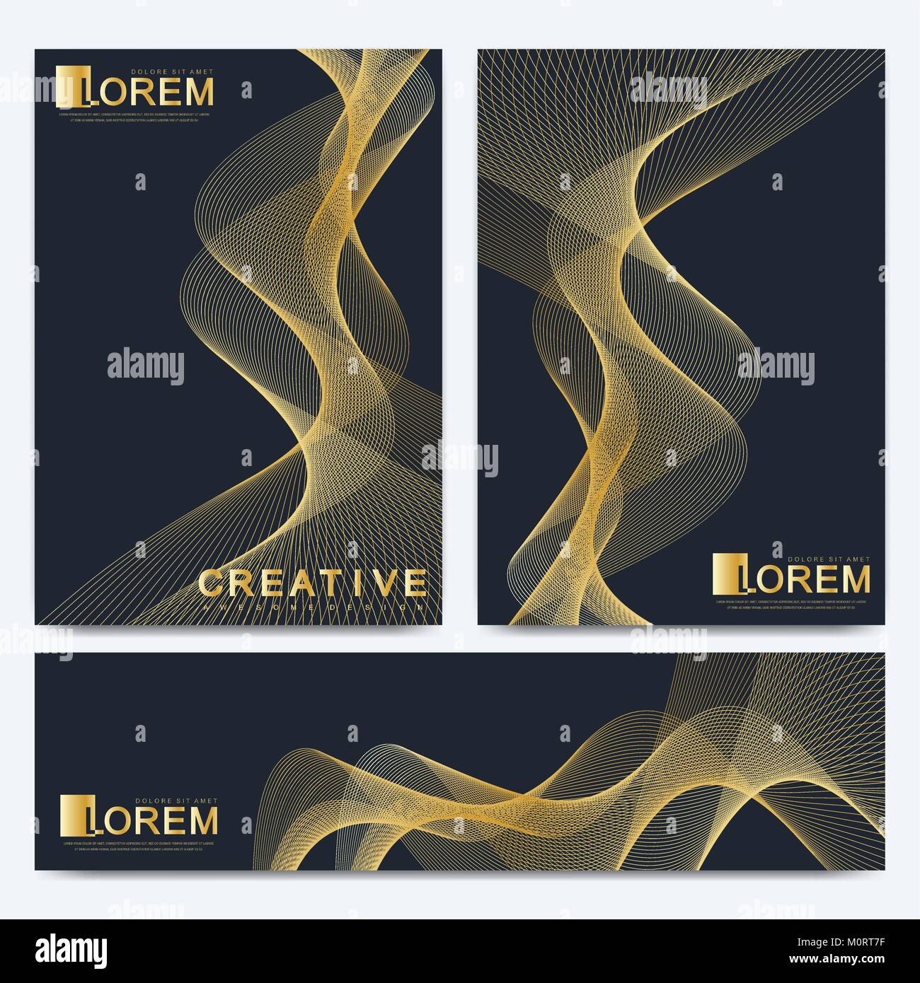 Rete globale di connessione. Rete e grande per la visualizzazione di dati sullo sfondo. Global business. Illustrazione Vettoriale. Illustrazione Vettoriale