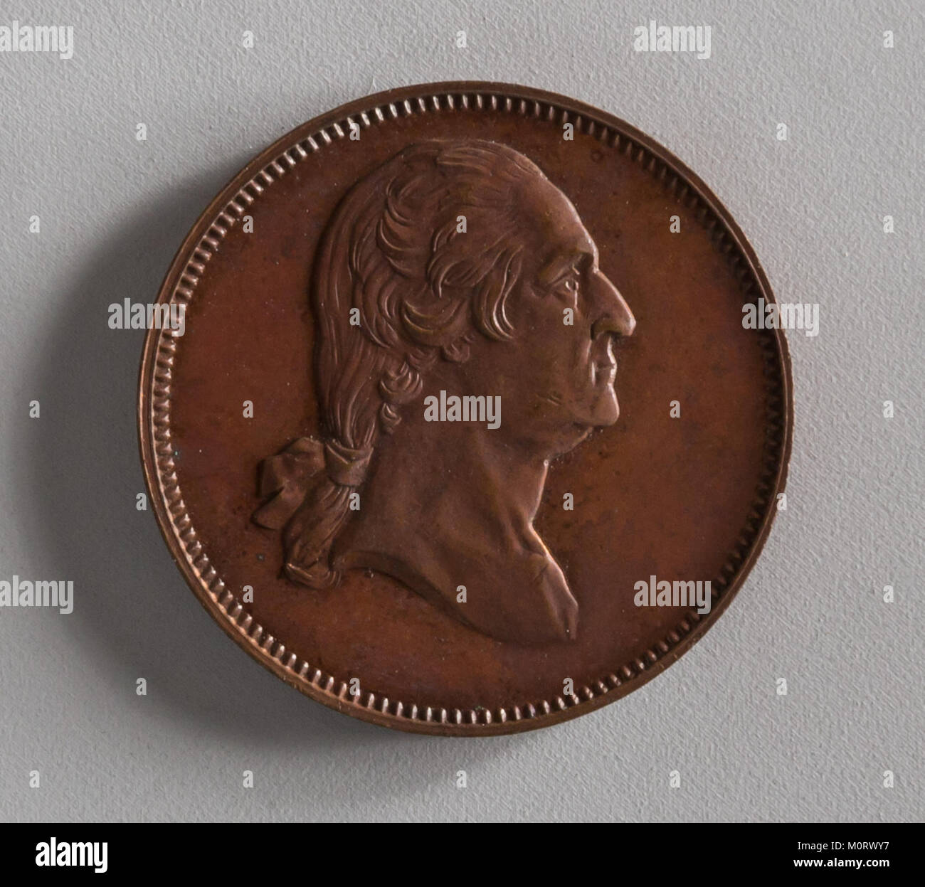 Il centenario dello scioglimento dell'esercito dell'Washingtonâ a Newburgh commemora il 100° anniversario di un evento fondamentale nella storia americana. La fotografia segna questo momento significativo nel 1883, riflettendo sulla prima storia militare e politica del paese. Foto Stock