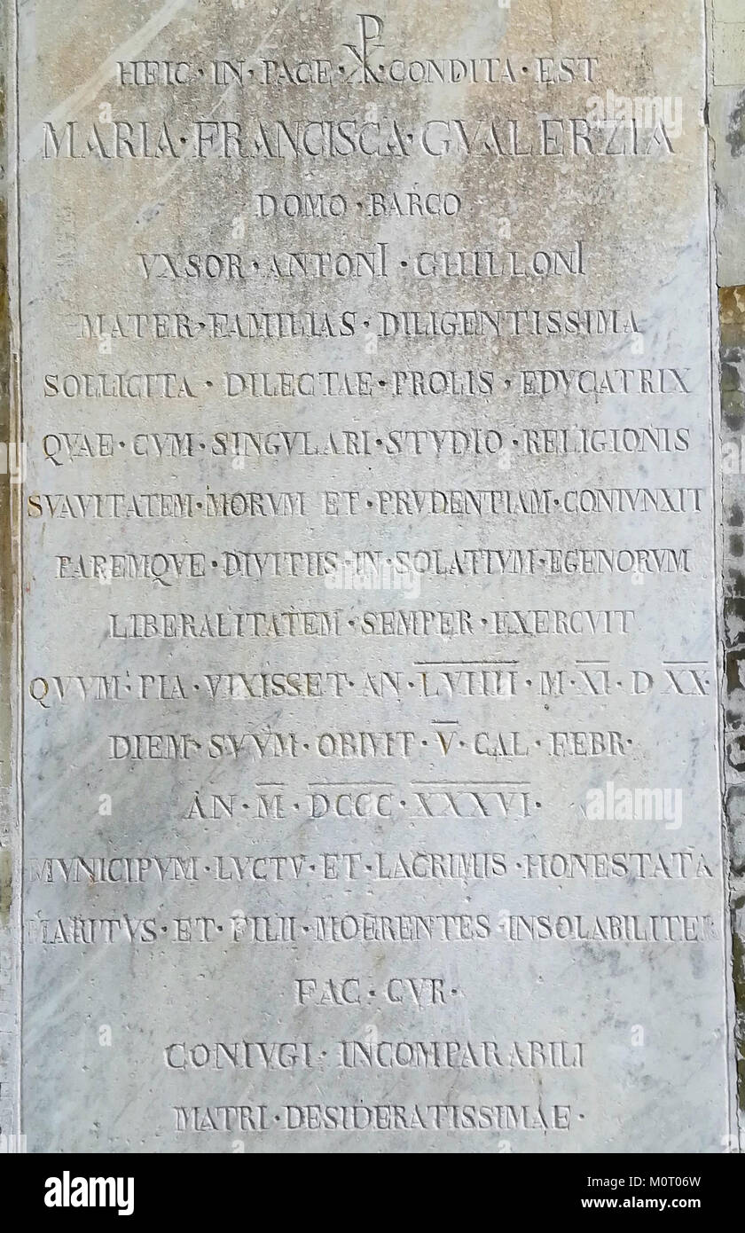 Cavriago è un comune italiano della provincia di Reggio Emilia. Conosciuta per la sua bellezza paesaggistica e i suoi monumenti storici, offre uno scorcio sul patrimonio rurale e culturale della regione Emilia-Romagna. Foto Stock