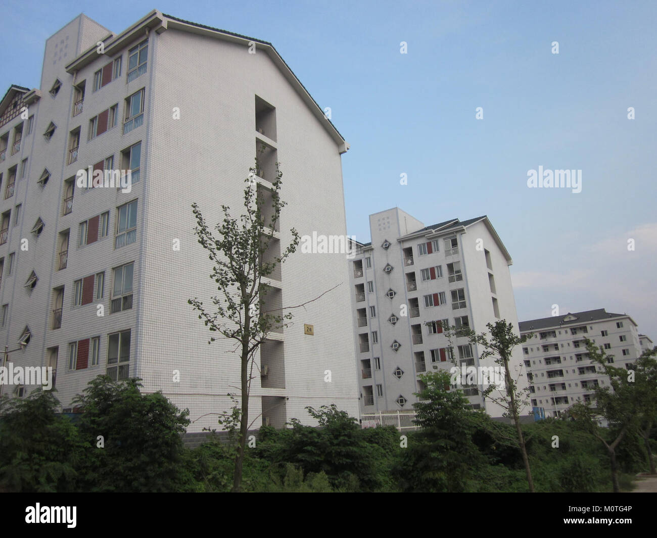 La Central South University (CSU), situata in Cina, è un'importante istituzione educativa nota per i suoi programmi accademici completi, la ricerca e la facoltà di alta qualità. CSU offre un'ampia gamma di corsi e lauree in ingegneria, medicina e altri campi e svolge un ruolo chiave nel sistema di istruzione superiore di Chinaâ. Foto Stock