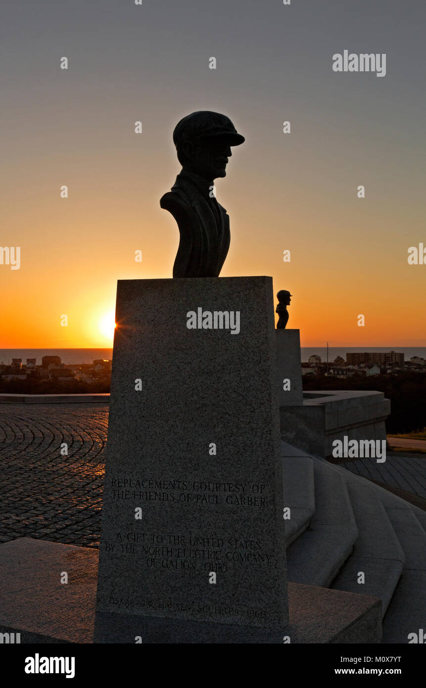 Monumento del primo volo immagini e fotografie stock ad alta ...