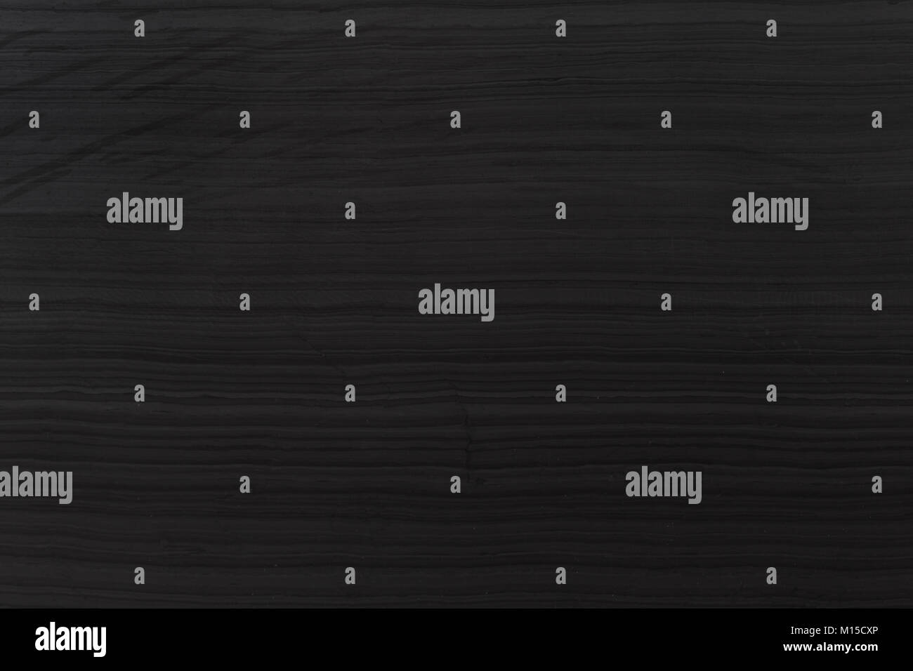 Marmo Nero lo sfondo di texture. Foto Stock