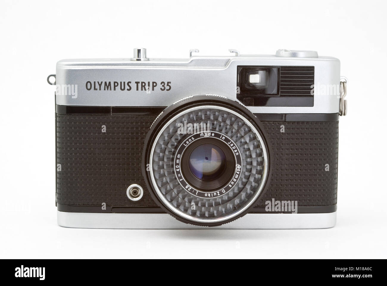 Olympus Trip 35 Foto Stock