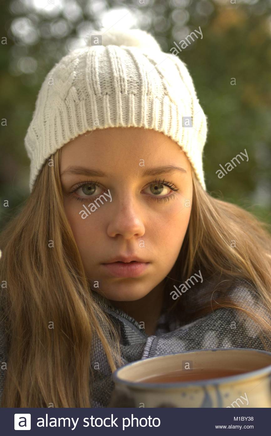 Adolescenti caldi con grossi