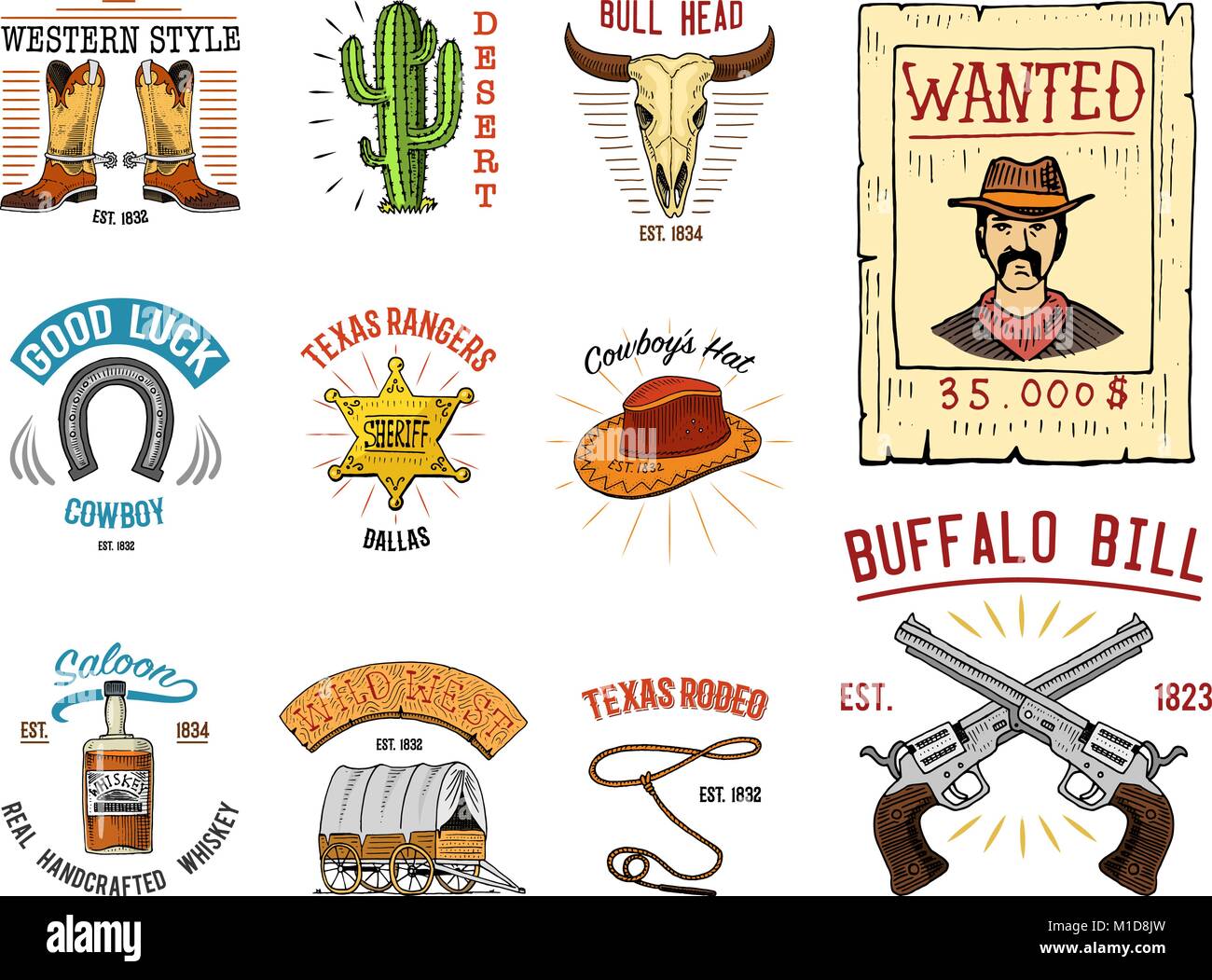 Ieron Set per Vestire Lo Sceriffo del Cowboy del Wild Wild West, Giochi di Ruolo in Maschera Ieron Set per Vestire Lo Sceriffo del Cowboy del Wild Wild West, Giochi di Ruolo in Maschera