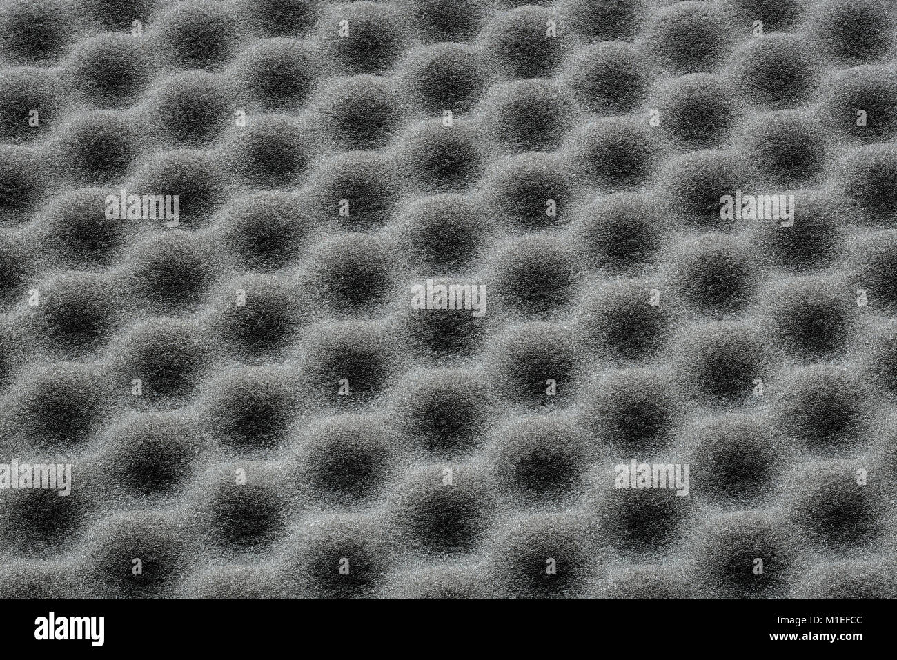 Pannello in schiuma isolante, spugna di rumore fonoassorbente, strumenti  insonorizzati