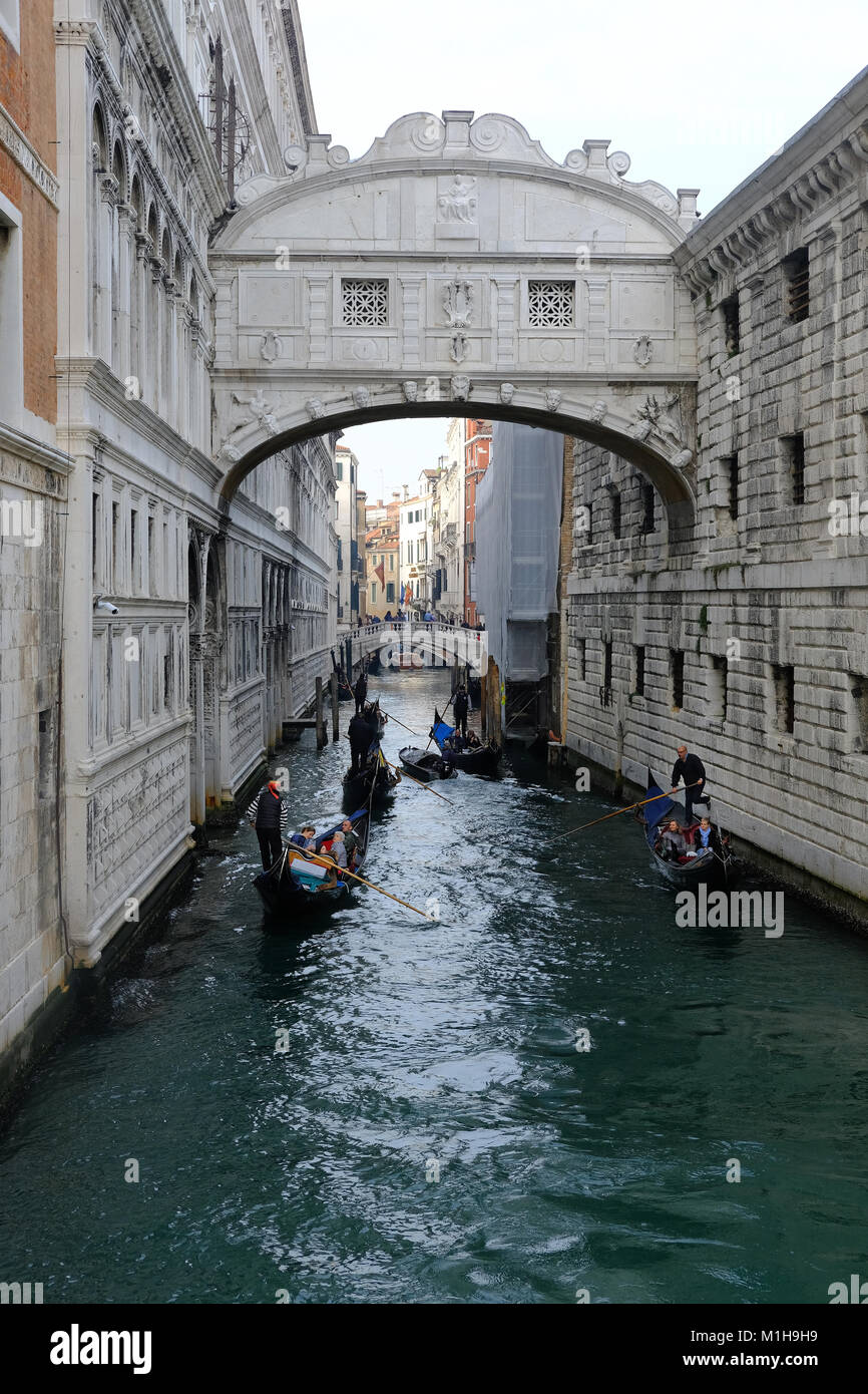 Las Vinas italia Foto Stock