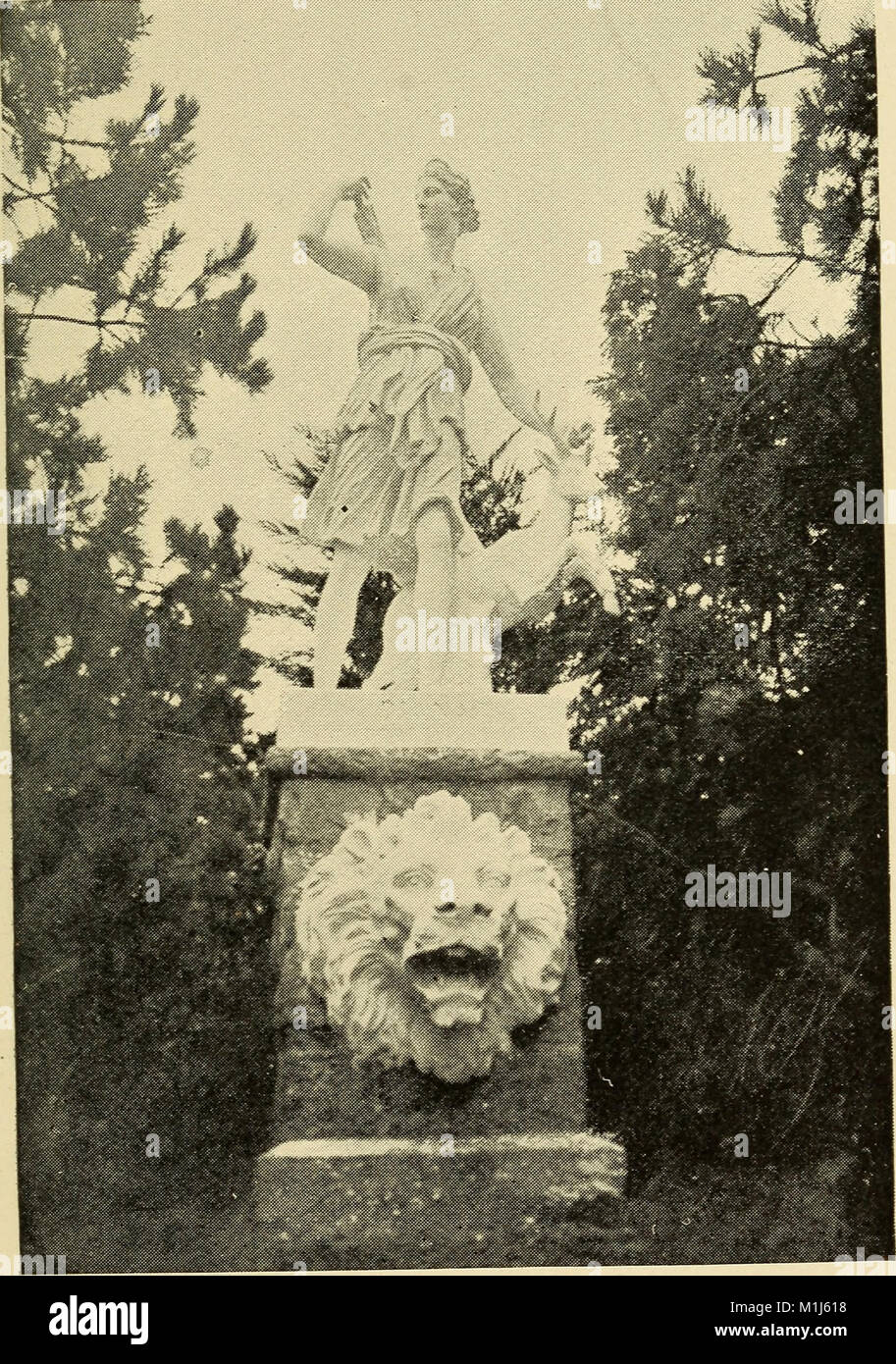 Adolph Sutro (1895) (14764685472) Foto Stock