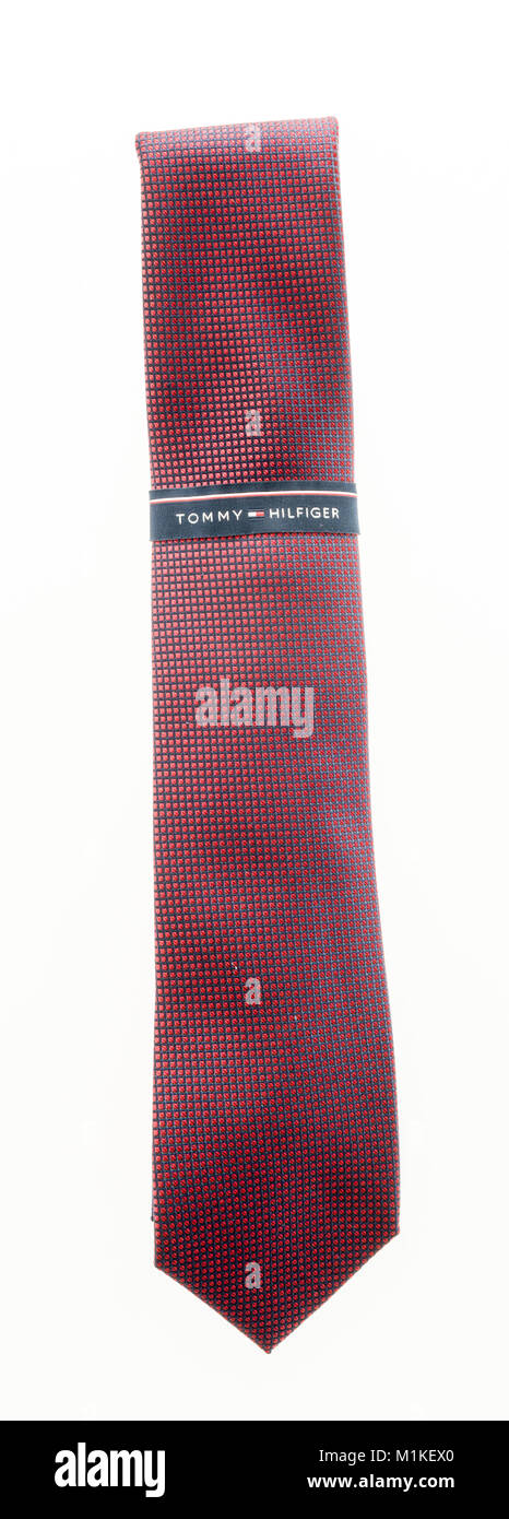 Tommy hilfiger dress immagini e fotografie stock ad alta risoluzione - Alamy
