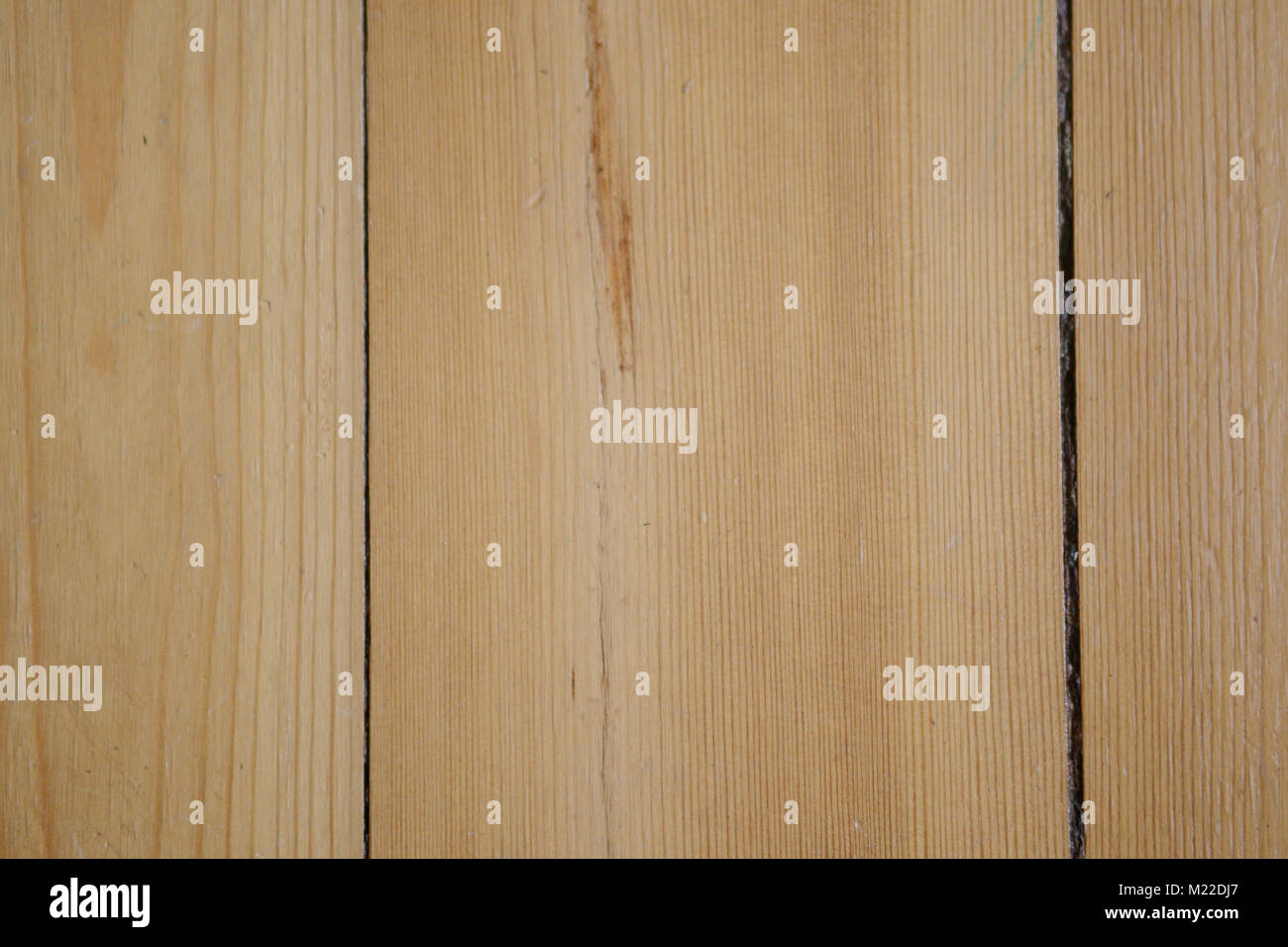 Pannello in legno piano, a colori (3) Foto Stock