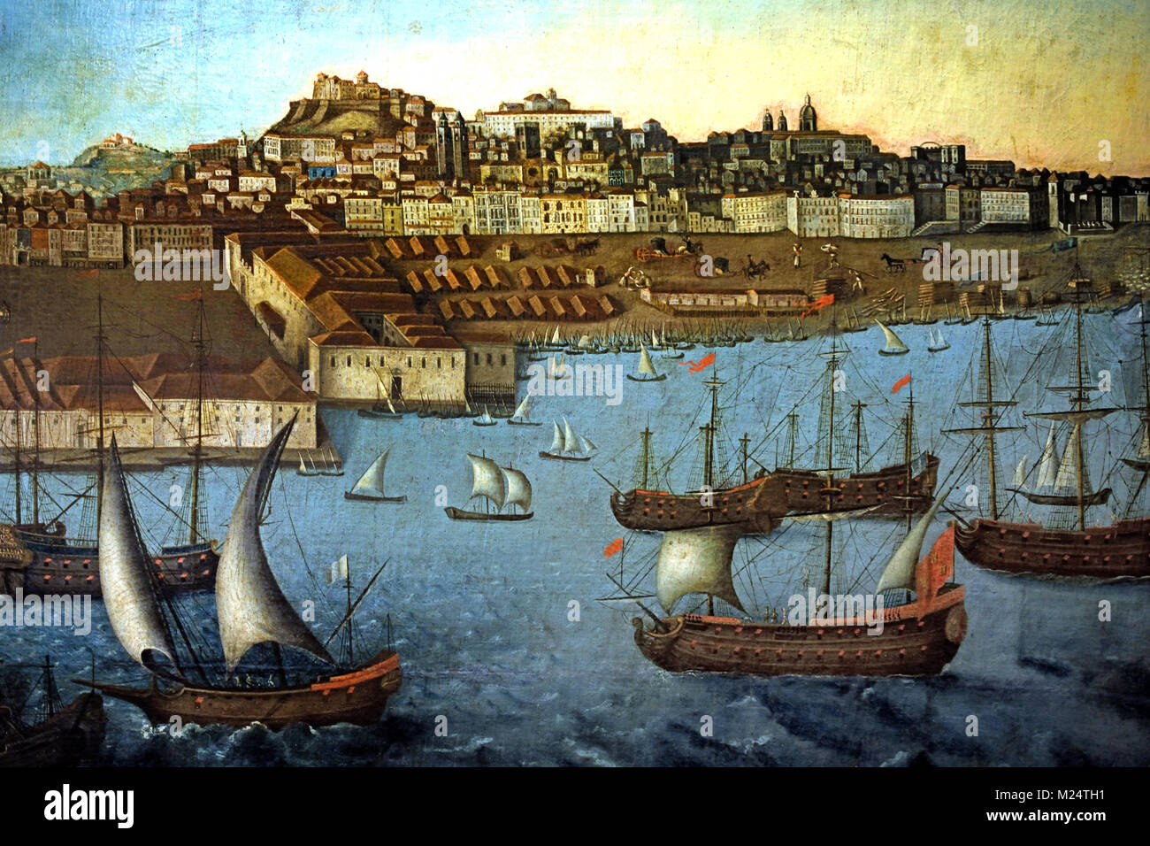 Vecchia Mappa Del Porto Immagini E Fotografie Stock Ad Alta Risoluzione vecchia-mappa-del-porto-immagini-e-fotografie-stock-ad-alta-risoluzione