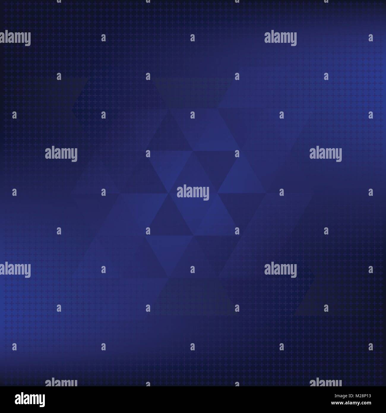 Abstract sfondo con triangel ,illustrazione vettoriale. Illustrazione Vettoriale