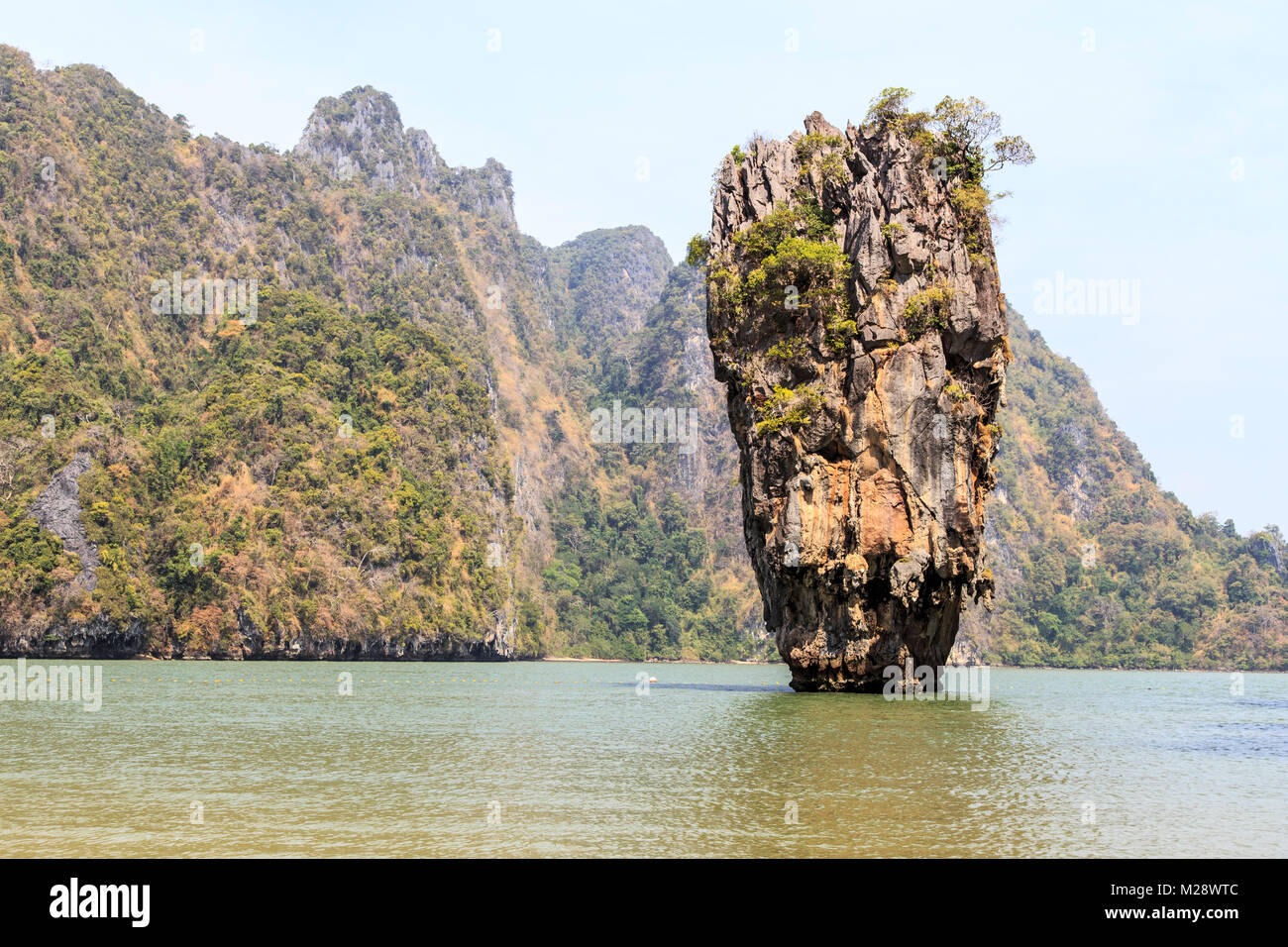 Immagini della Thailandia e la sua gente Foto Stock