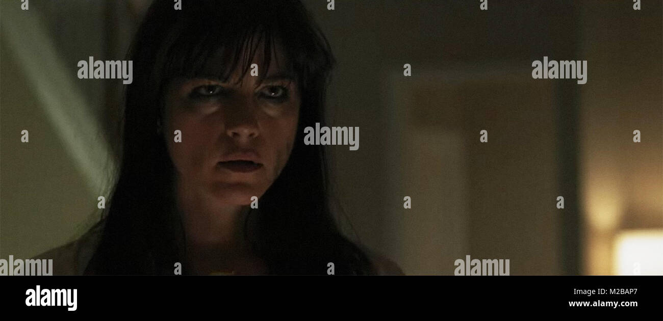 Mamma e papà, (aka mamma e papà), Selma Blair, 2017. © foto di Momentum /cortesia Everett Collection Foto Stock