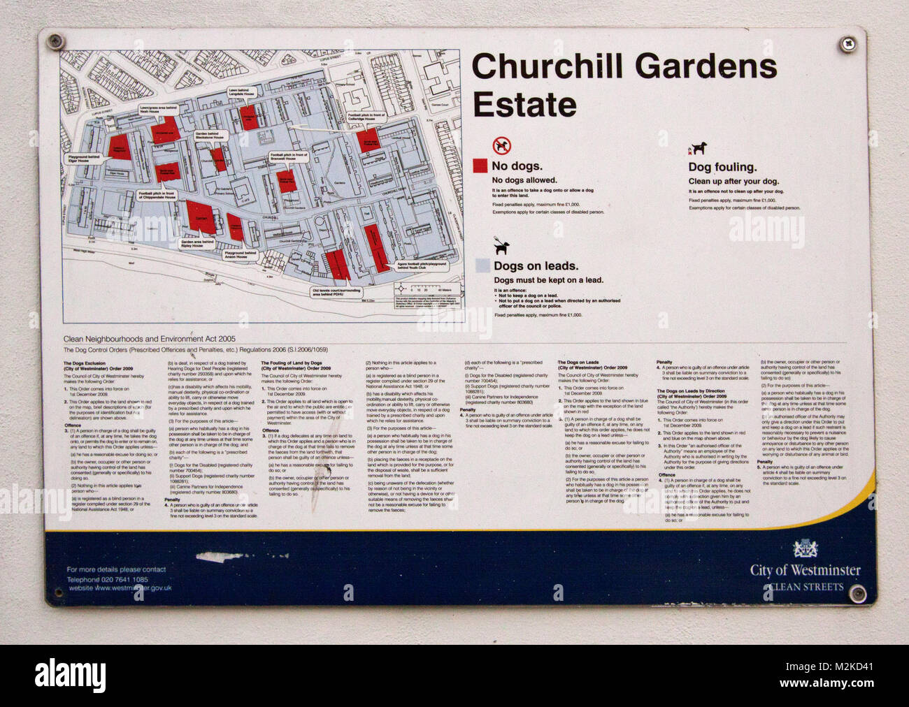Churchill Giardini tenuta piano & Regolamenti - Pimlico, Londra, Inghilterra Foto Stock