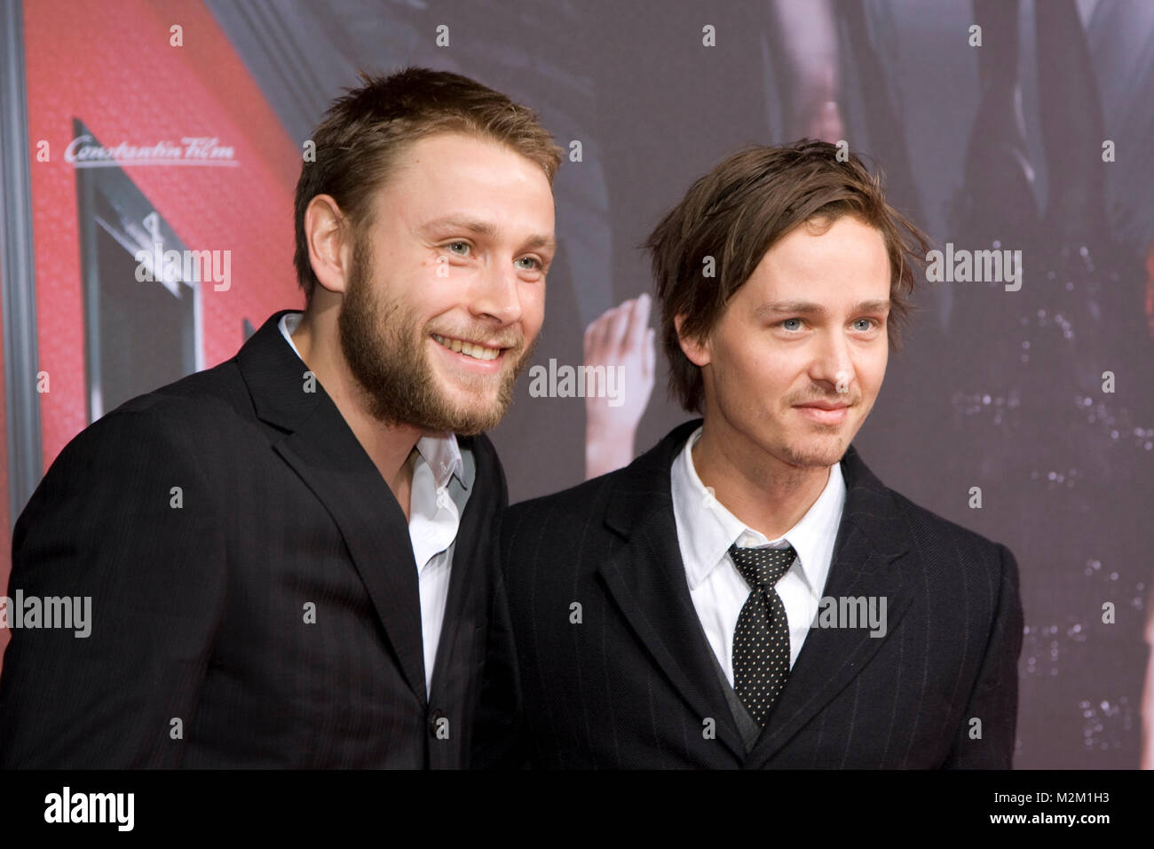 Tom Schilling Immagini e Fotos Stock - Alamy