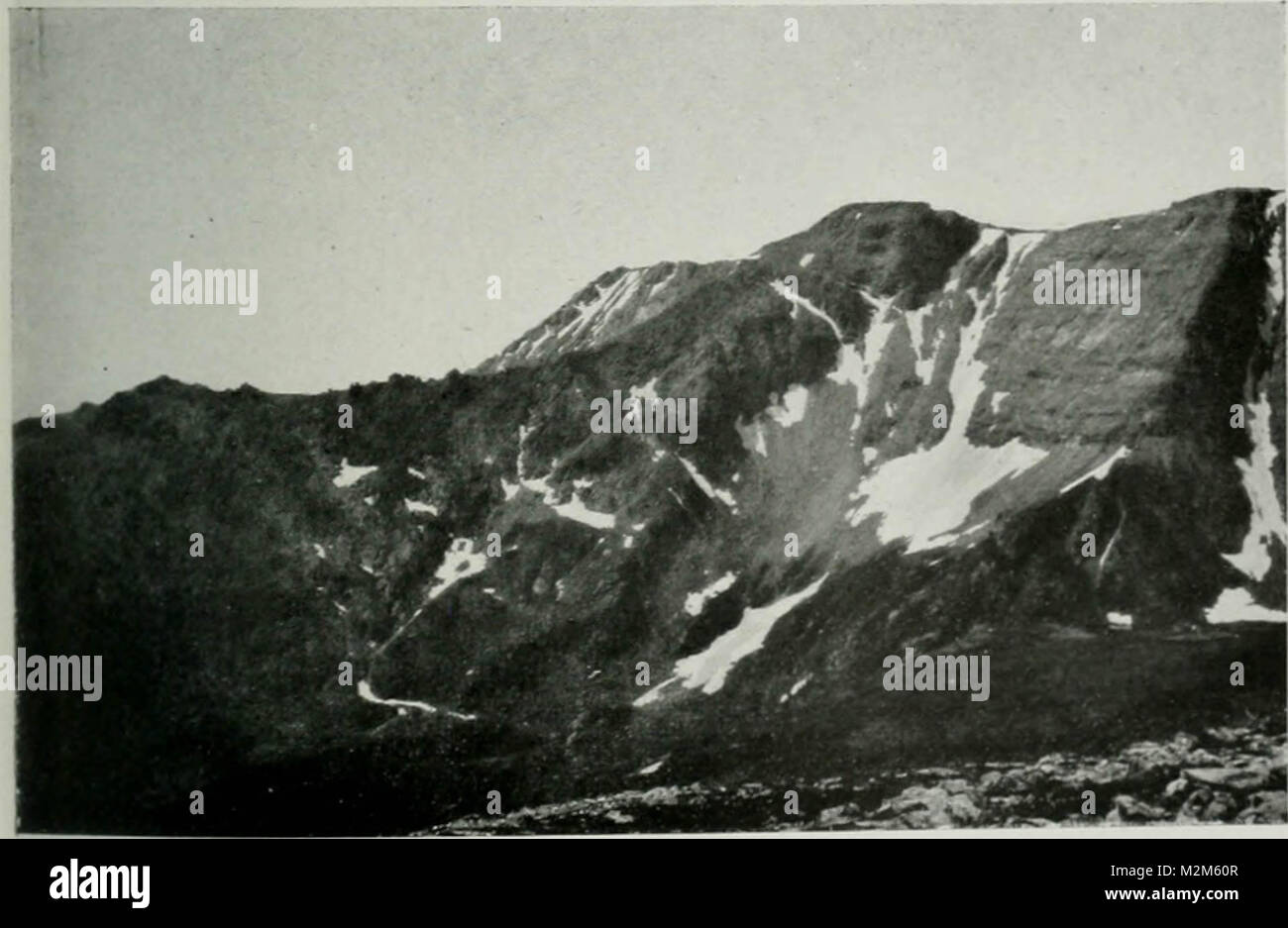 'Til Jeneseis kilder; Den Norske Sibirieskspeditions reise, 1914" (1915) Foto Stock