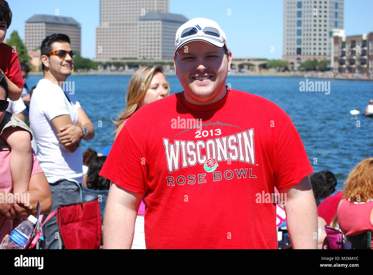 Un tipo di campionatore - OL6287773 Foto Stock