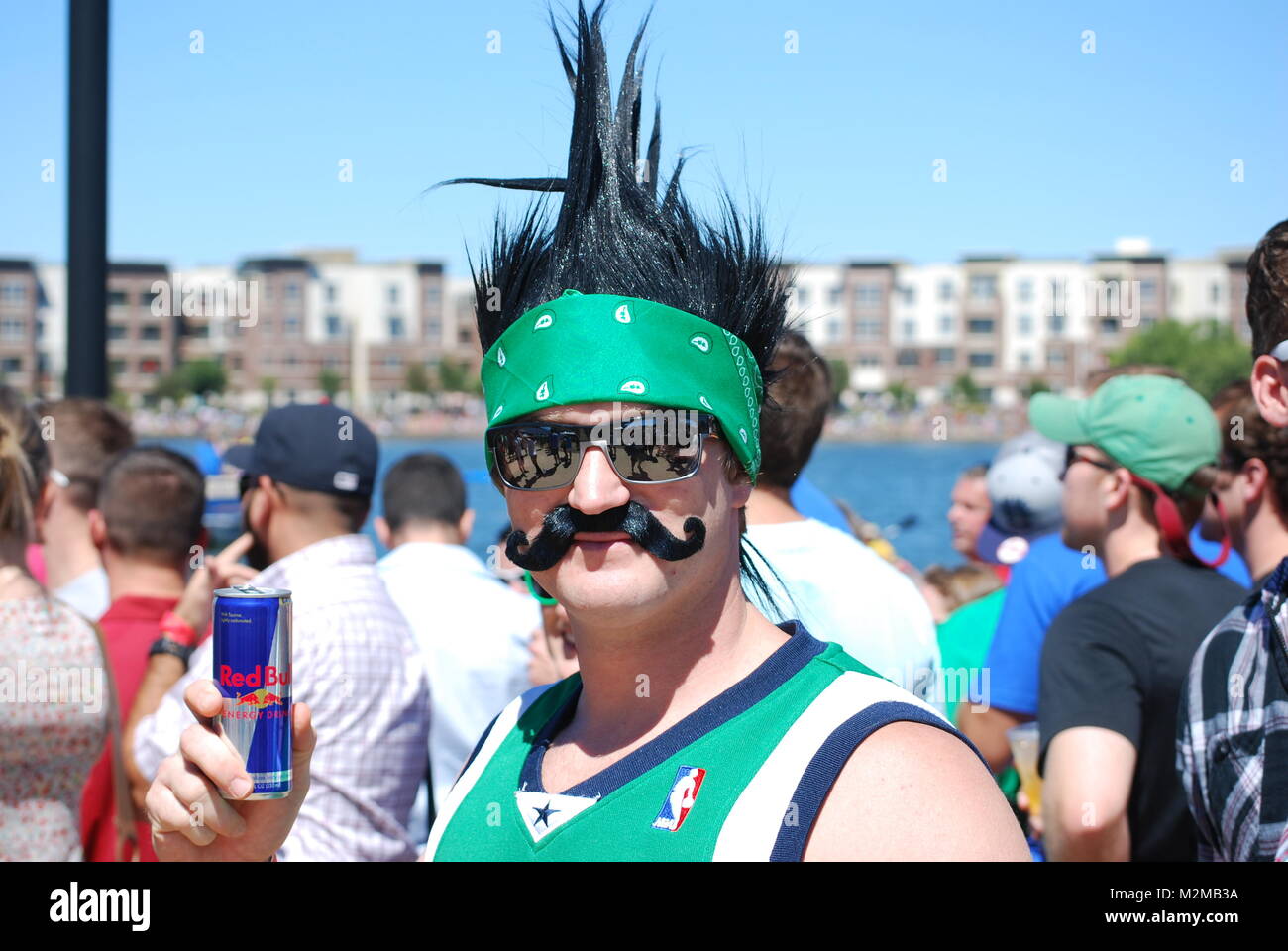 Un tipo di campionatore - OL6287773 Foto Stock