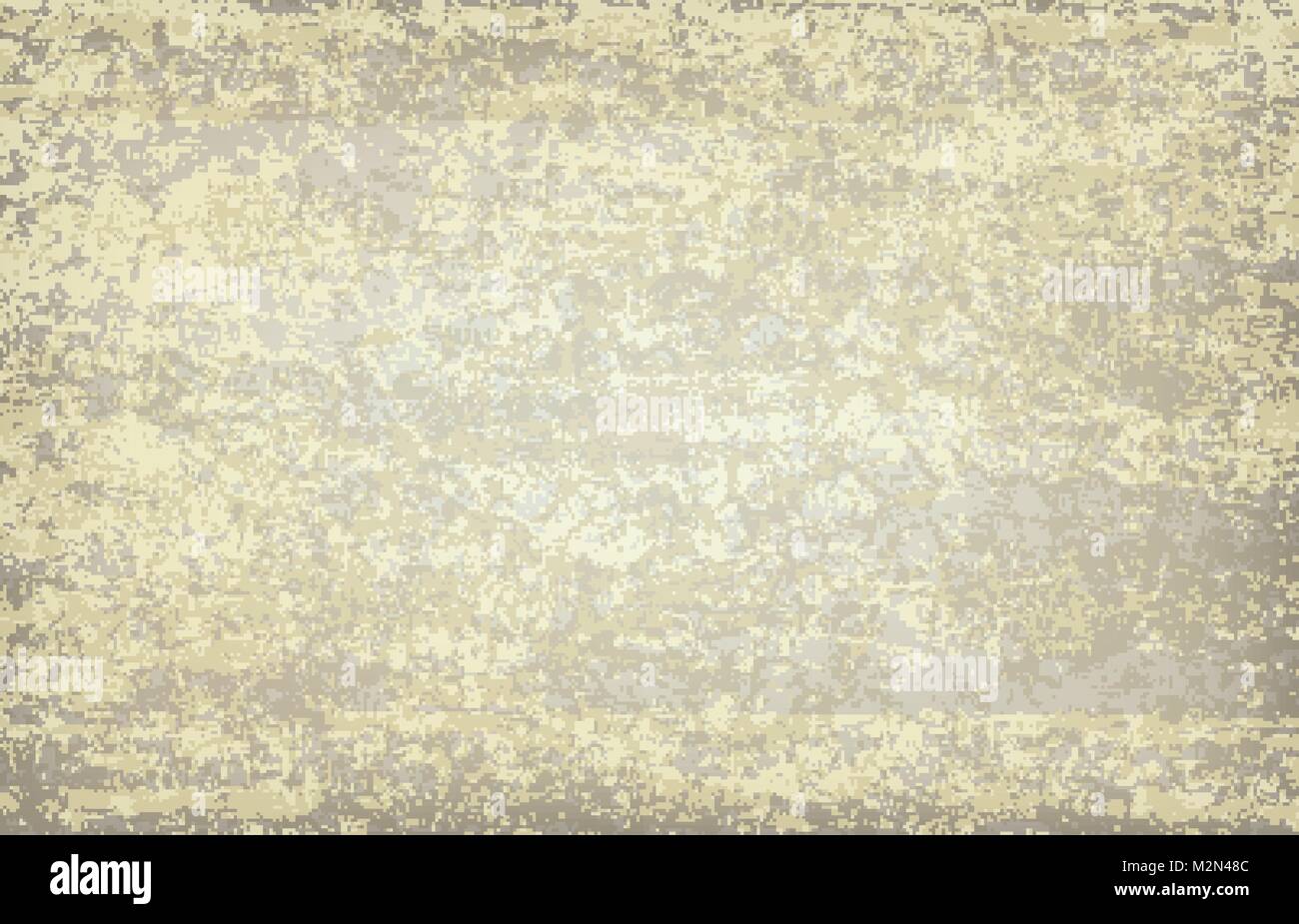 Abstract grunge sfondo beige sporco asse di legno illustrazione vettoriale Illustrazione Vettoriale