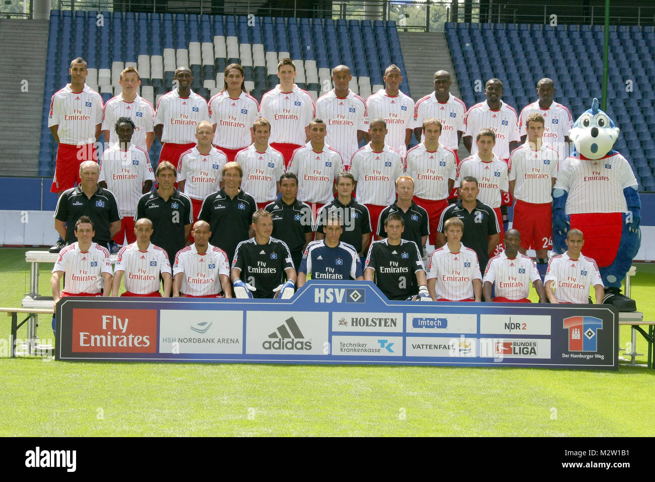 Maglia Home Bayer 06 LeverkusenThorsten Kirschbaum Maglia Home Bayer 06 LeverkusenThorsten Kirschbaum