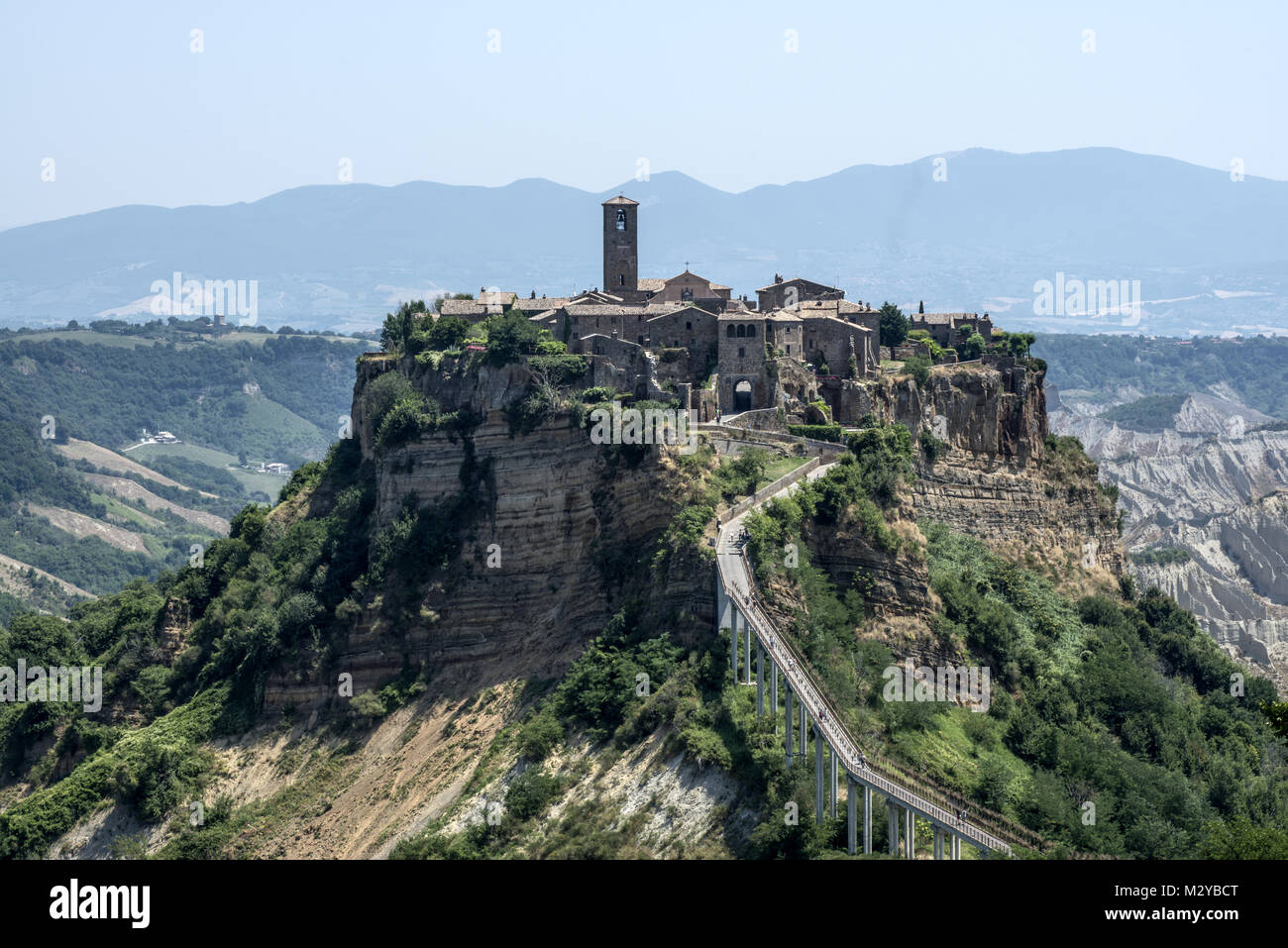 Gran Tour d'Italia, colori, paesaggi, monumenti, storia e cultura Foto Stock