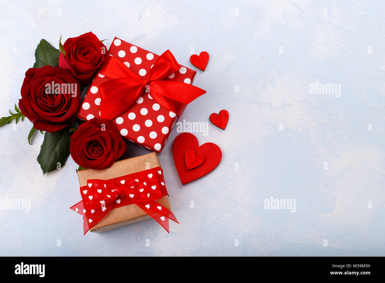 Biglietto d'amore auguri San Valentino, Compleanno, Anniversario