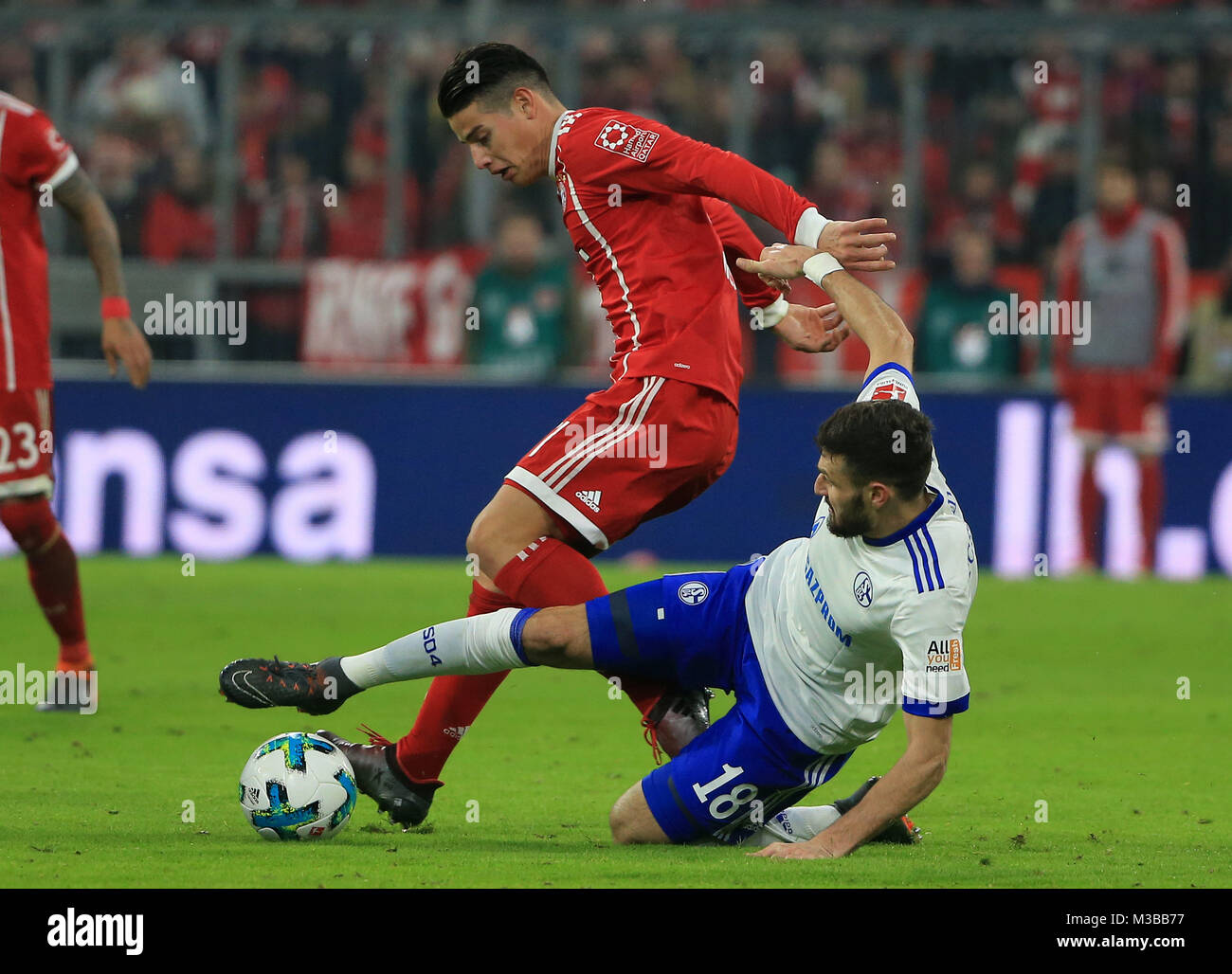 Terza Maglia FC Schalke 23Daniel Caligiuri Terza Maglia FC Schalke 23Daniel Caligiuri