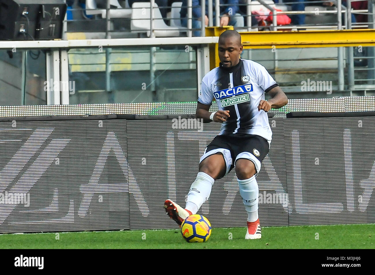 Torino fc vs udinese calcio serie a immagini e fotografie stock ad alta