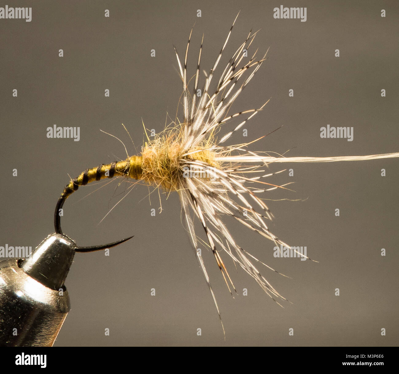 Confezione Da 12 Mosche Da Pesca A Forma Di Coda Di Fagiano - Foto 9