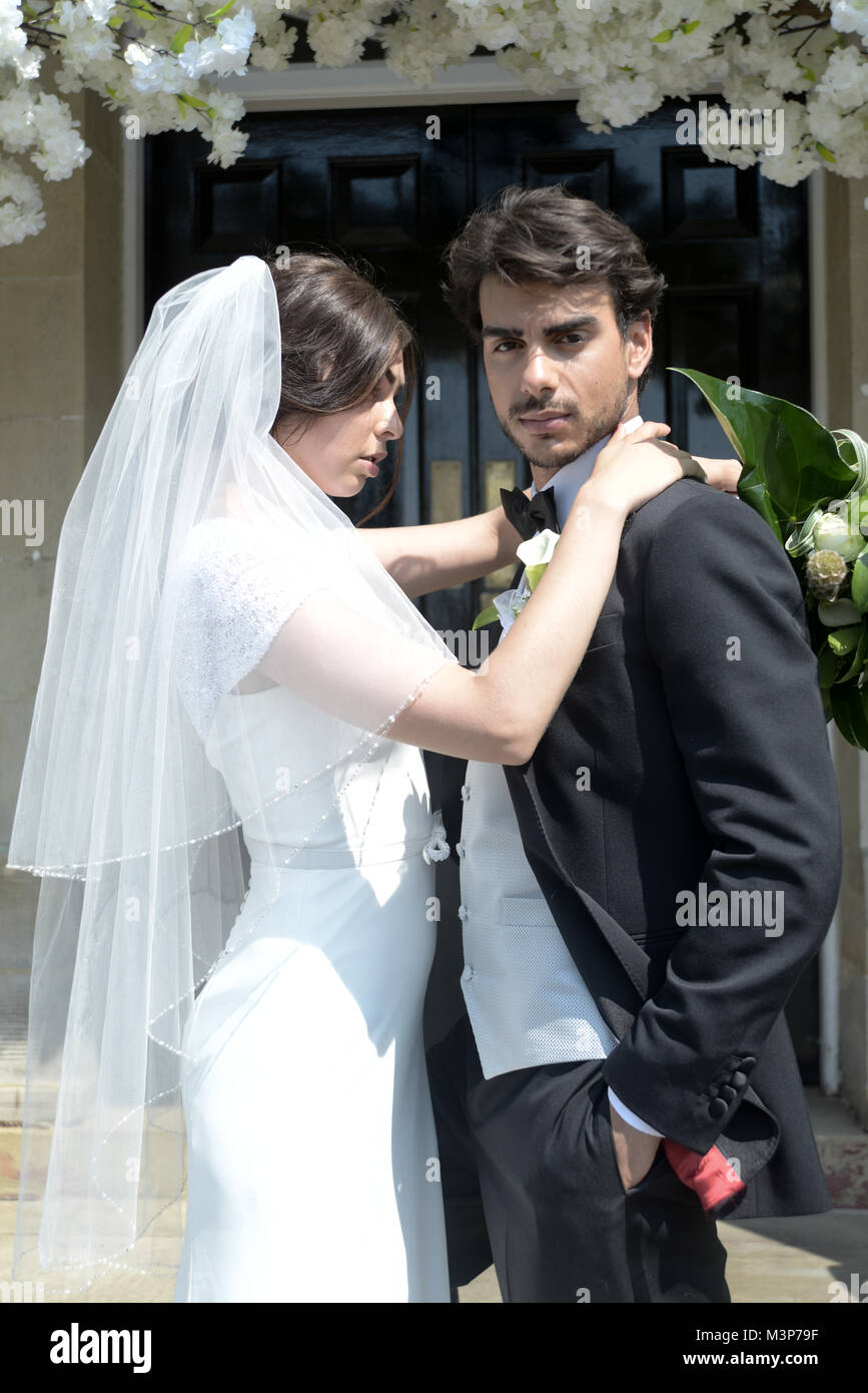 Matrimonio vestito deals nero