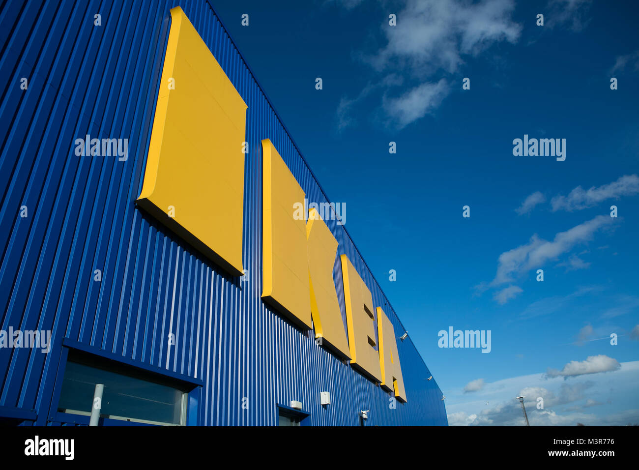 Ikea department store immagini e fotografie stock ad alta risoluzione -  Alamy