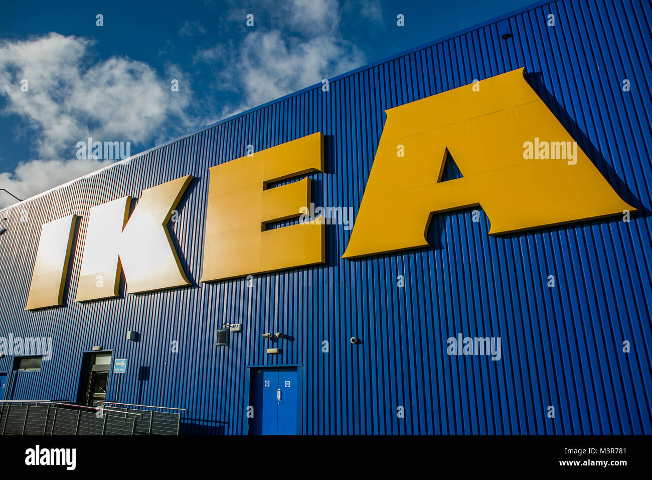 alamy