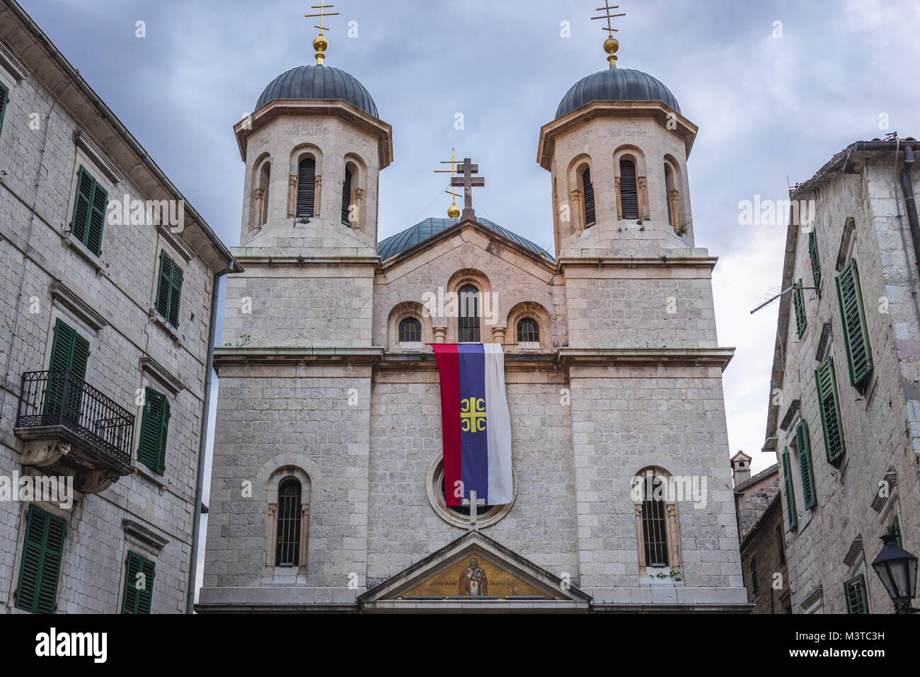 chiesa ortodossa san nicola al lazzaretto