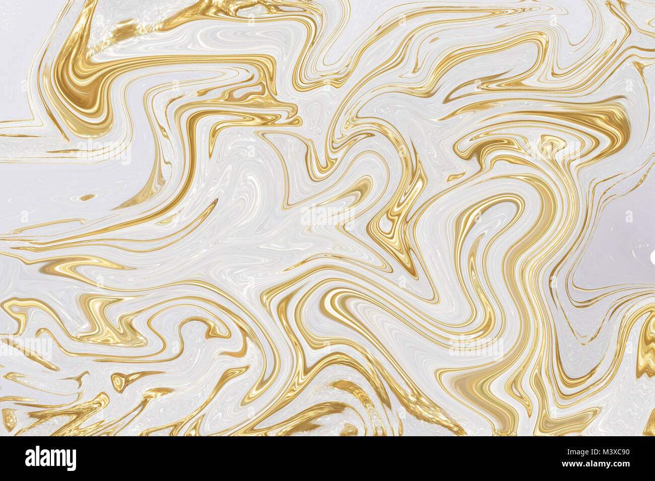 Fondo oro bianco marmo immagini e fotografie stock ad alta risoluzione -  Alamy