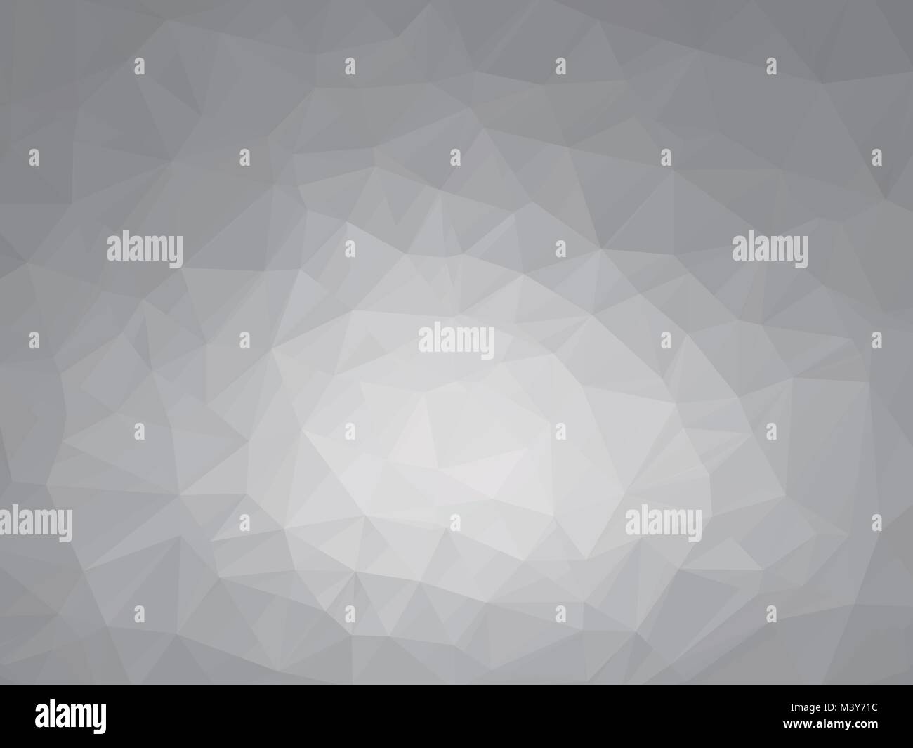 Grigio scuro pietra sfondo geometrica Illustrazione Vettoriale