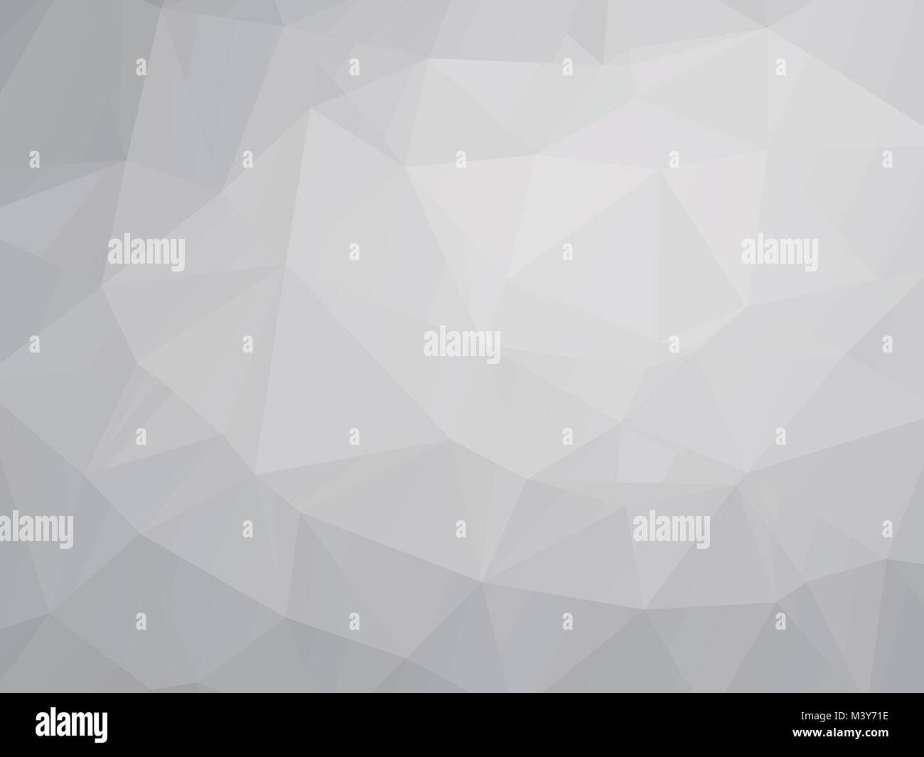 Grigio scuro pietra modello geometrico Illustrazione Vettoriale